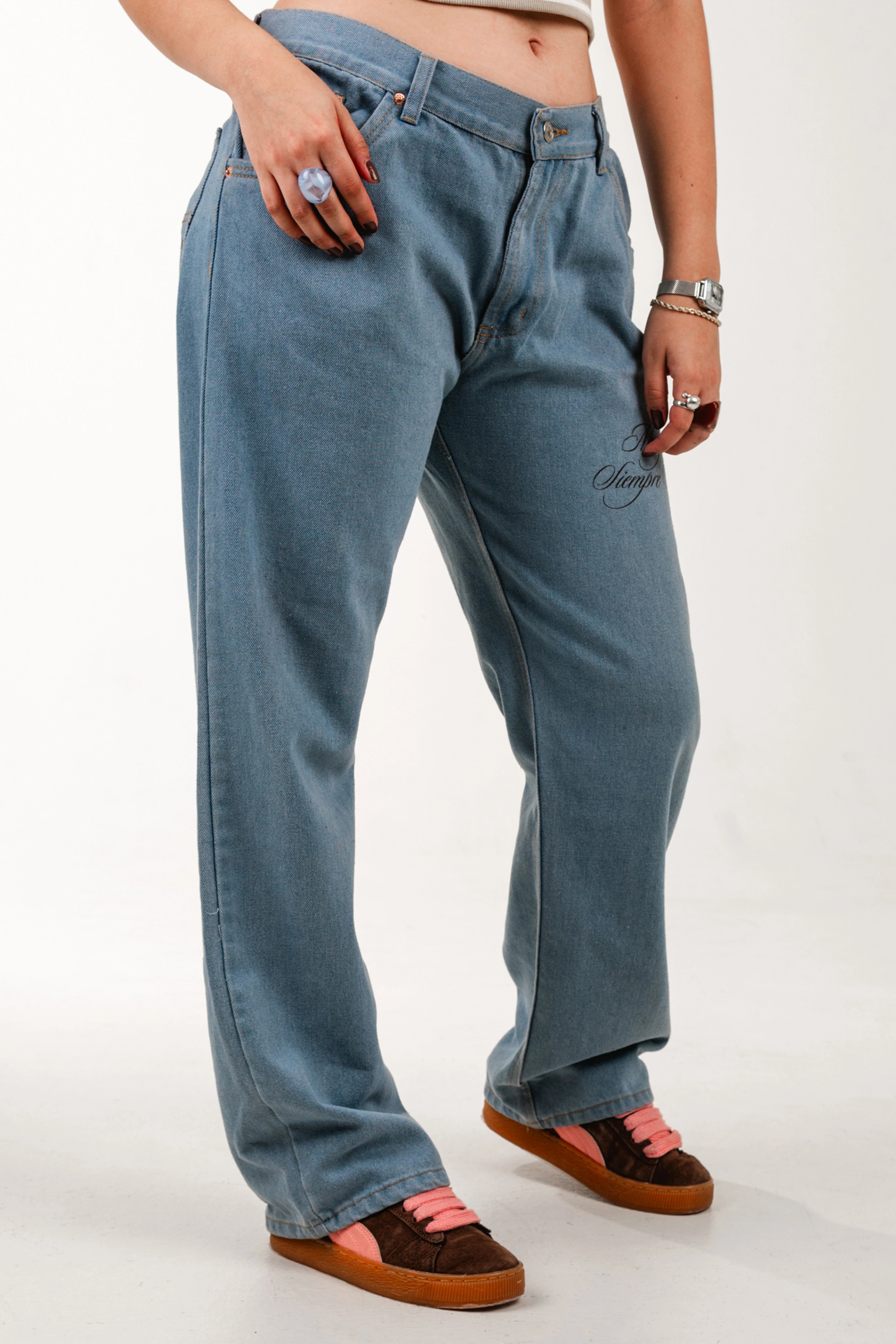 Jean “Cuando se Trata de Vos” MSV