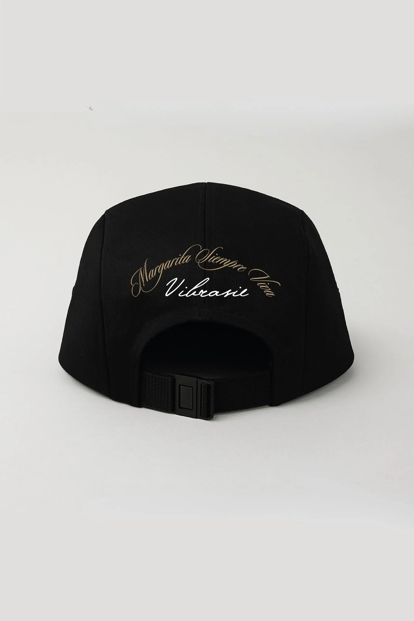 PREVENTA - Gorra 5 paneles "Mil Veces" MSV