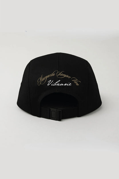 PREVENTA - Gorra 5 paneles "Mil Veces" MSV