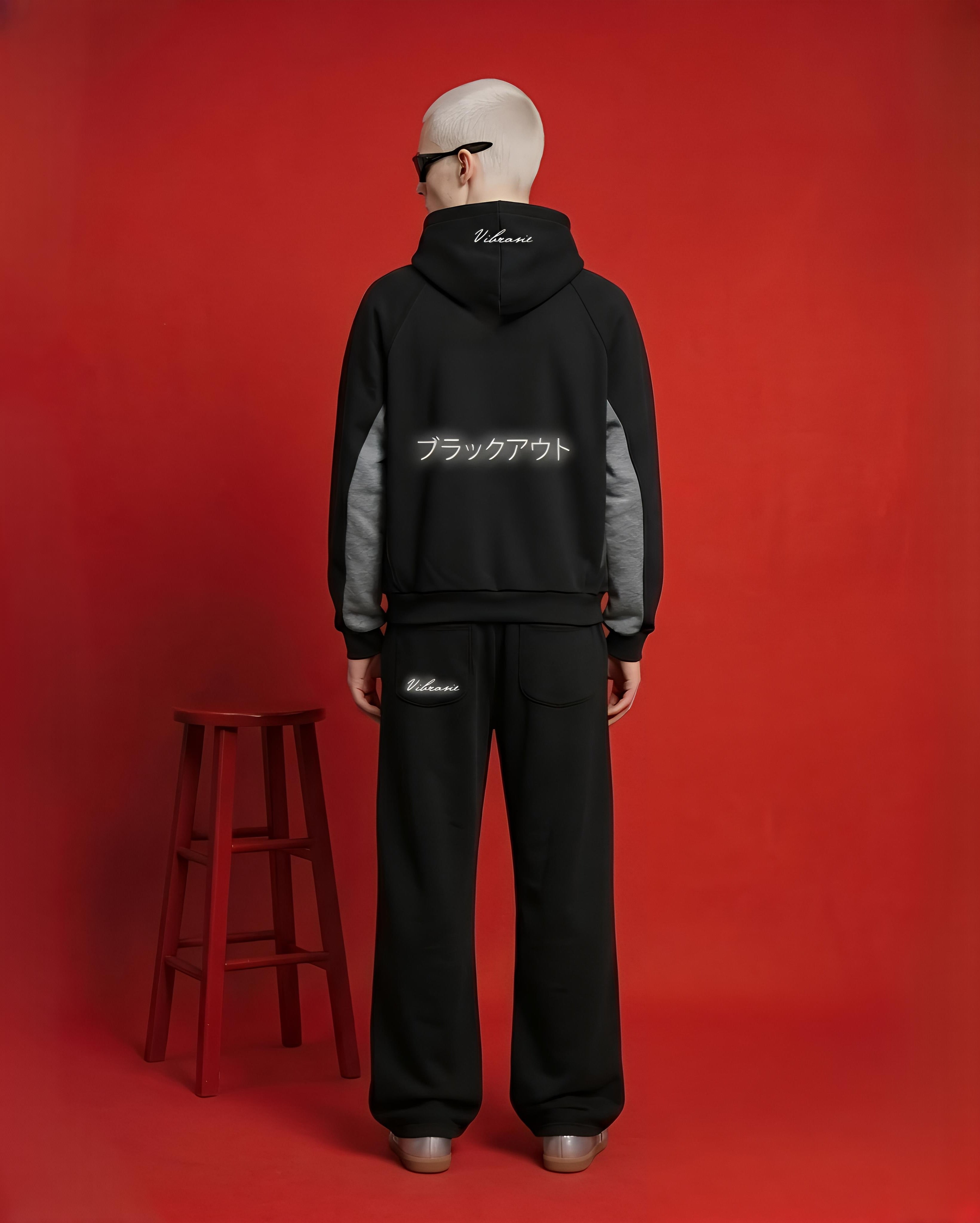 BO2 Hoodie Men