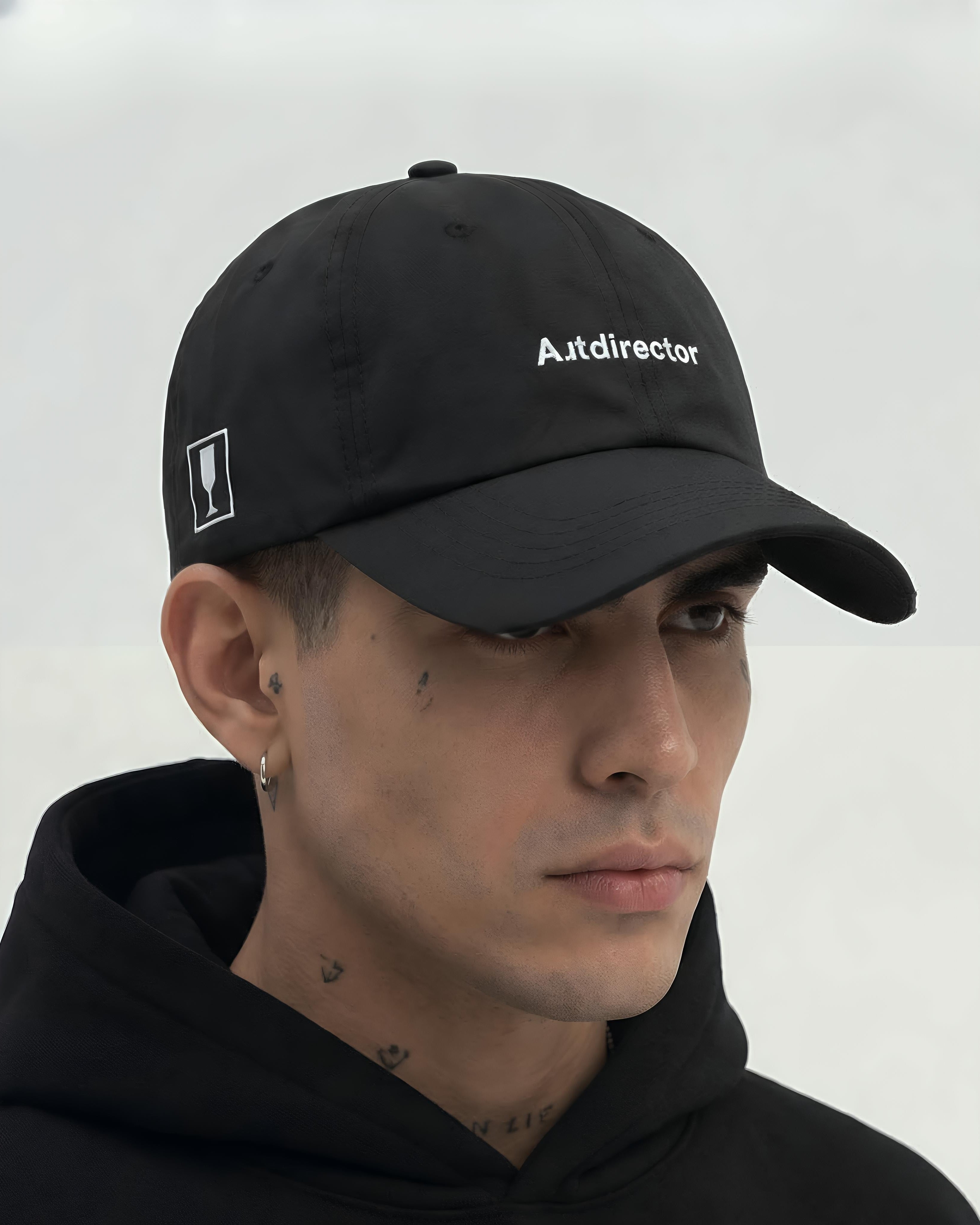 Gorra Art001