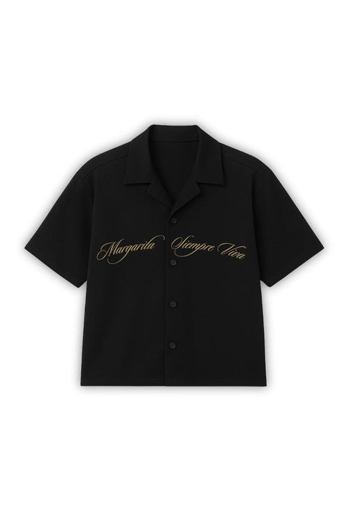 PREVENTA - Camisa “Reino” MSV