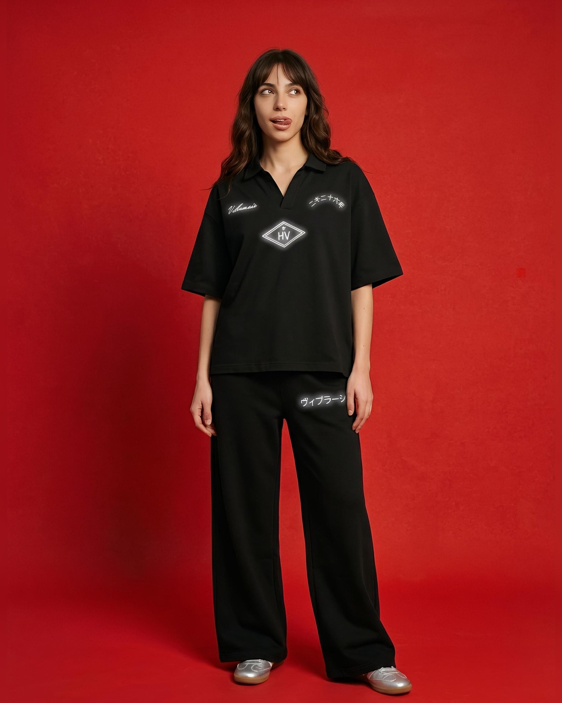BO2 Futbol Polo Mujer