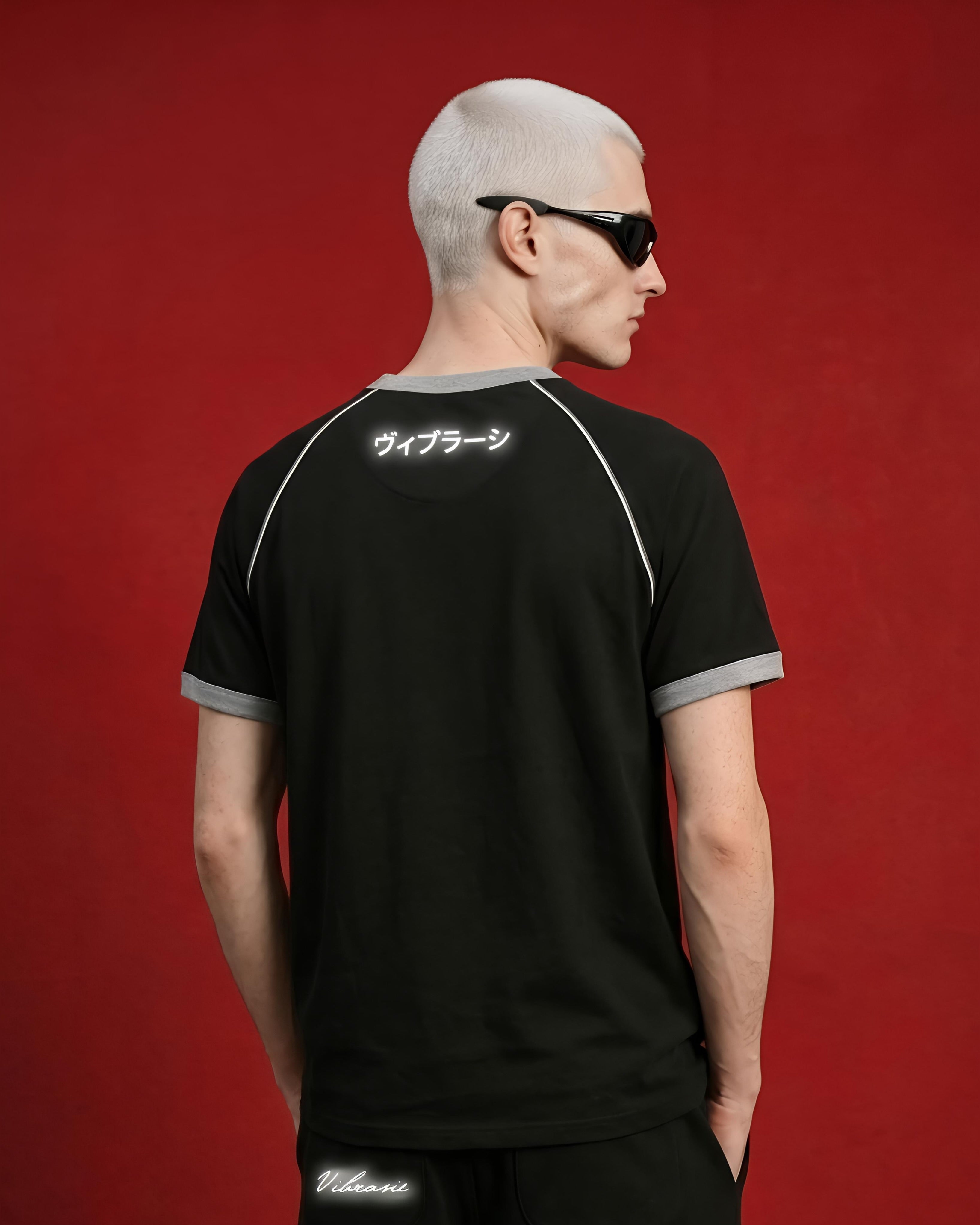 BO2 Camiseta Ranglan