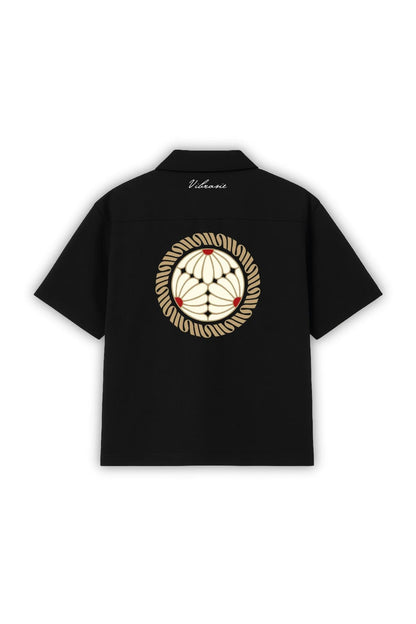 PREVENTA - Camisa “Reino” MSV