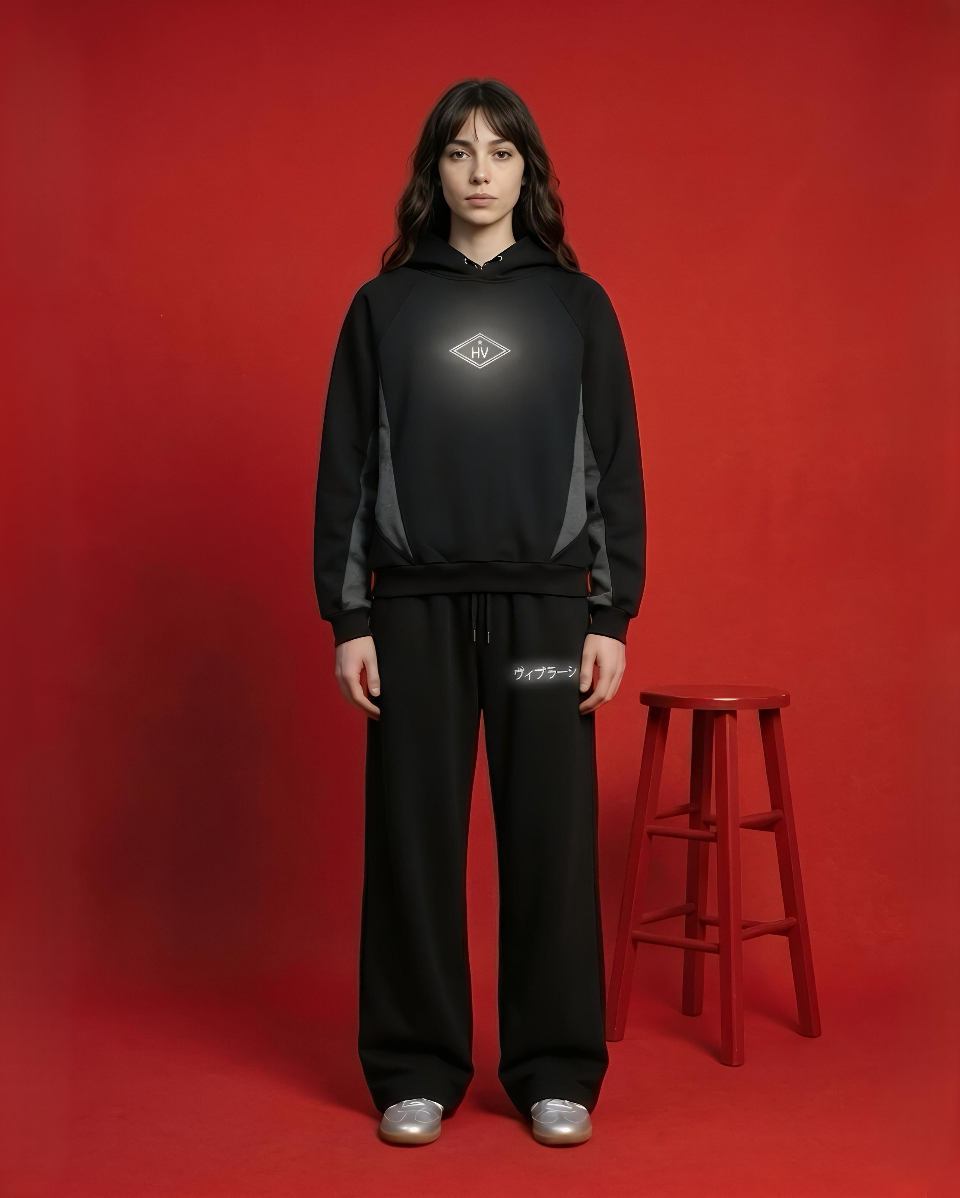 BO2 Hoodie women