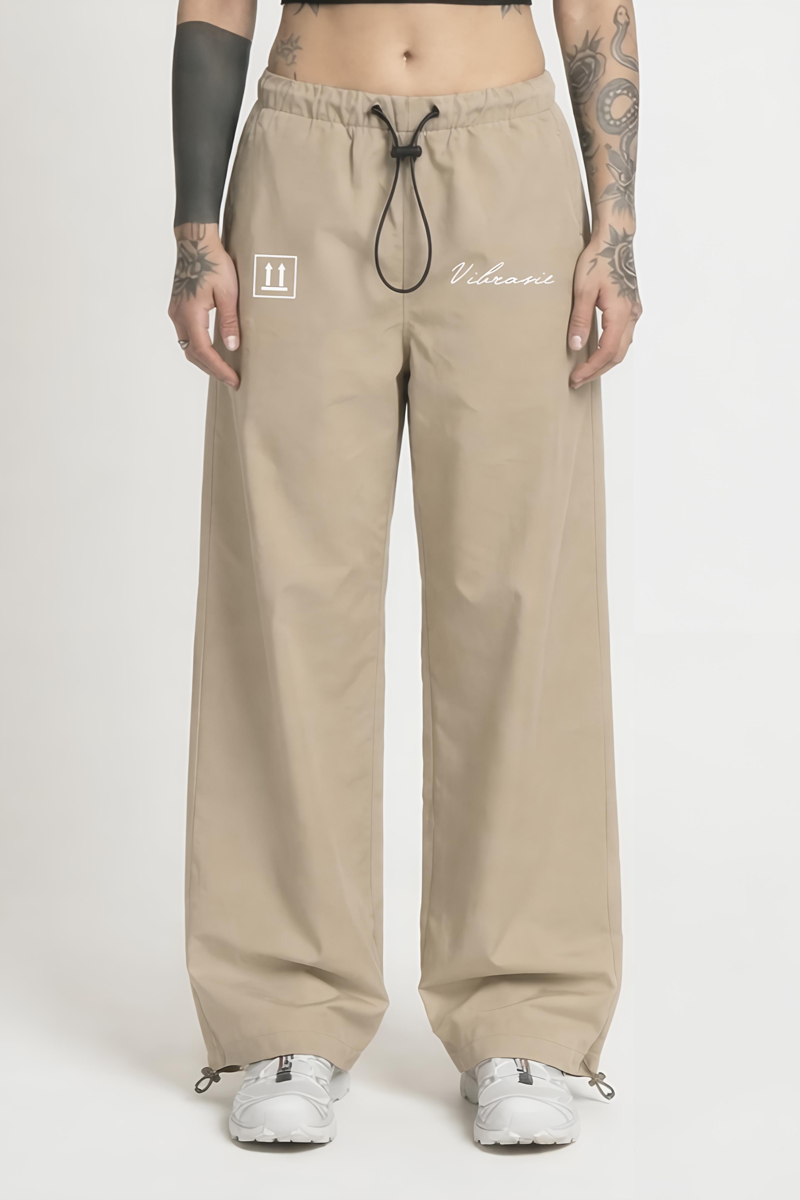 Parachute beige Art001M