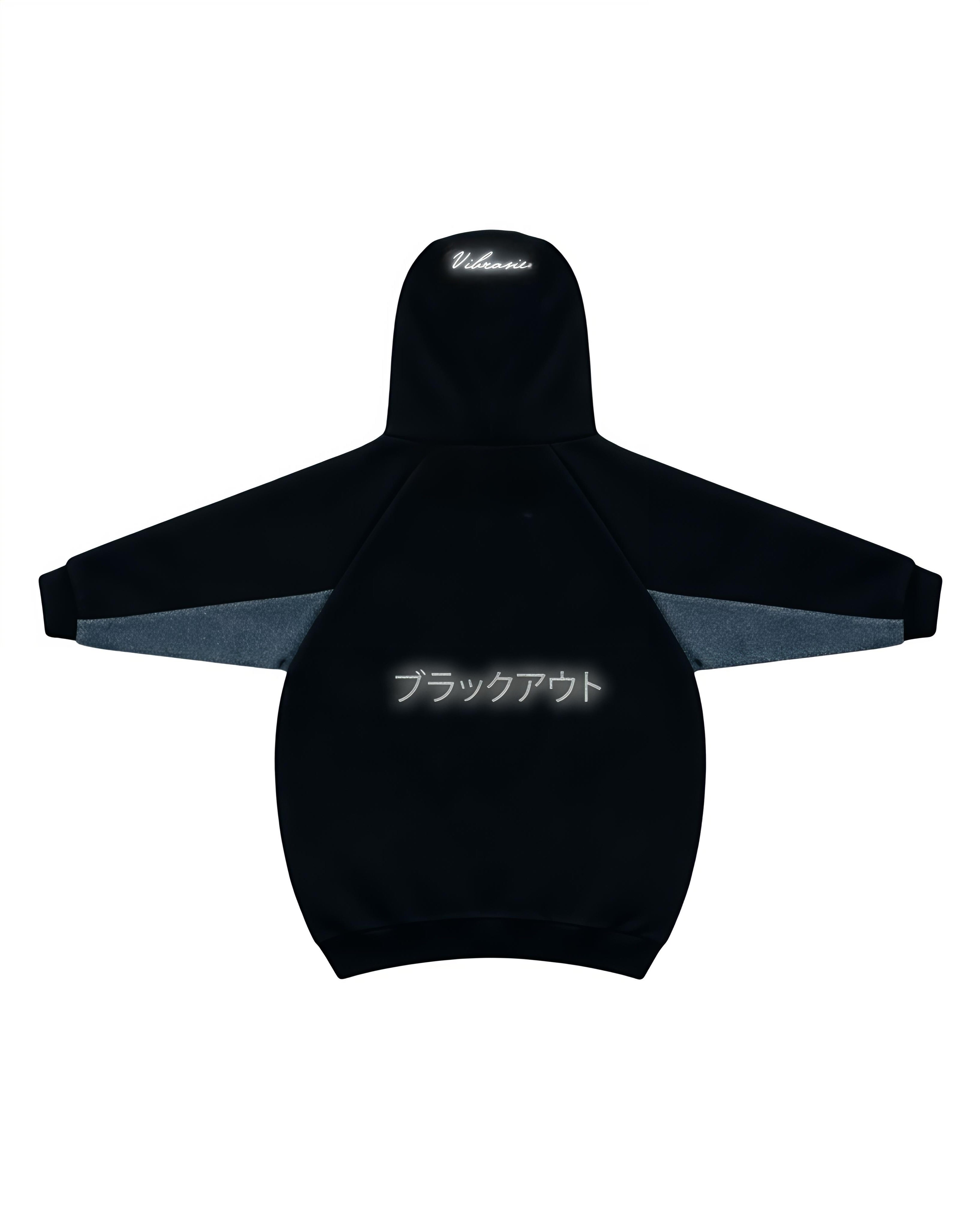 BO2 Hoodie women