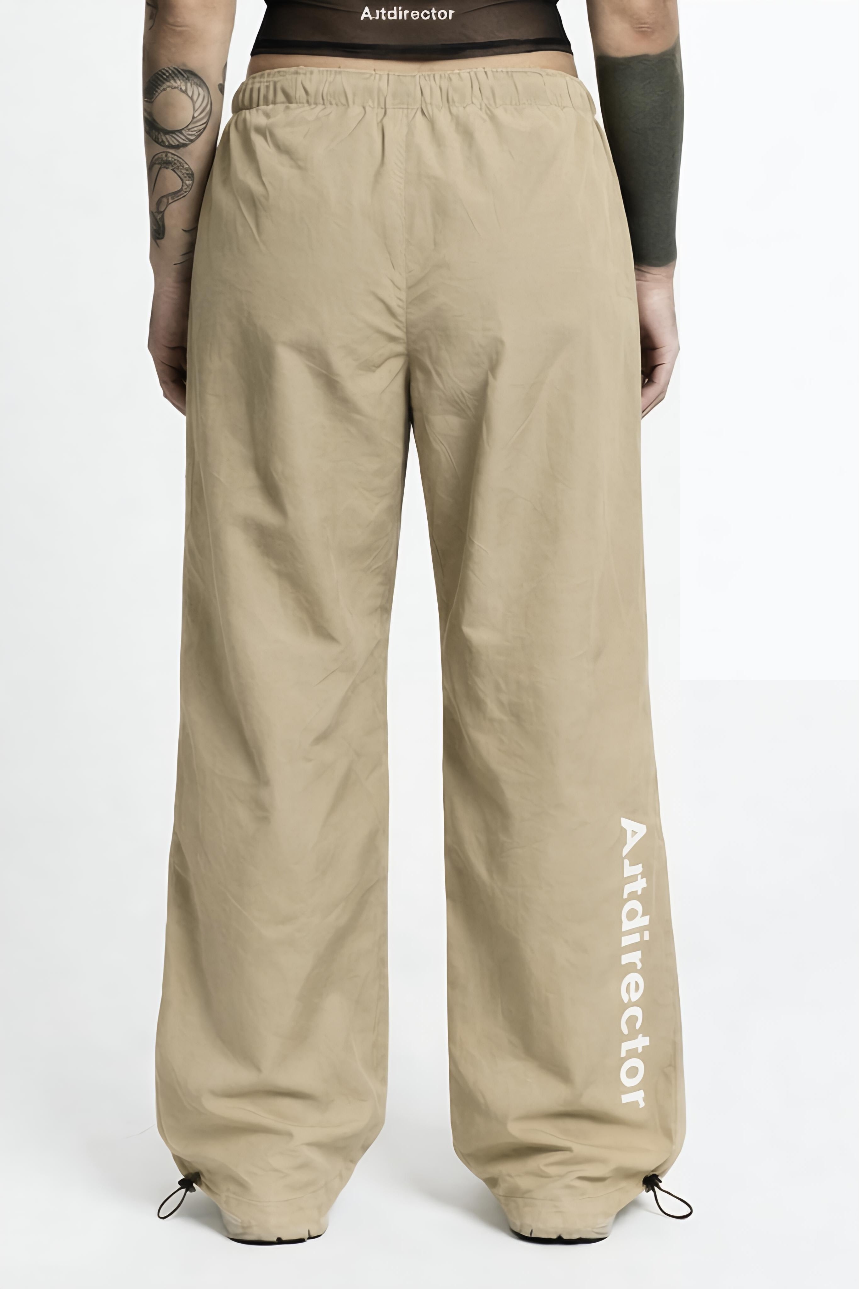 Parachute beige Art001M