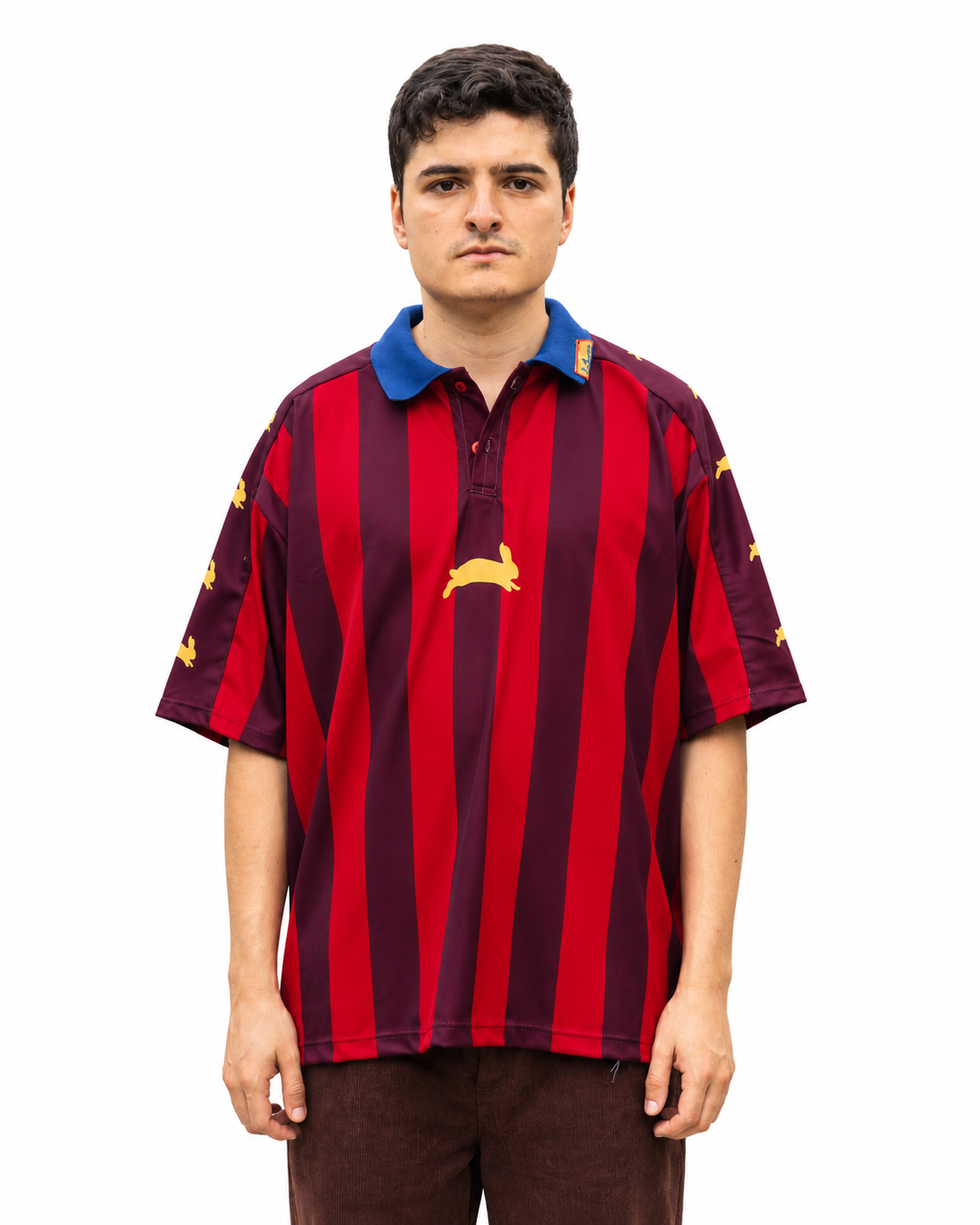 CAMISETA FUTBOL ARMN 05