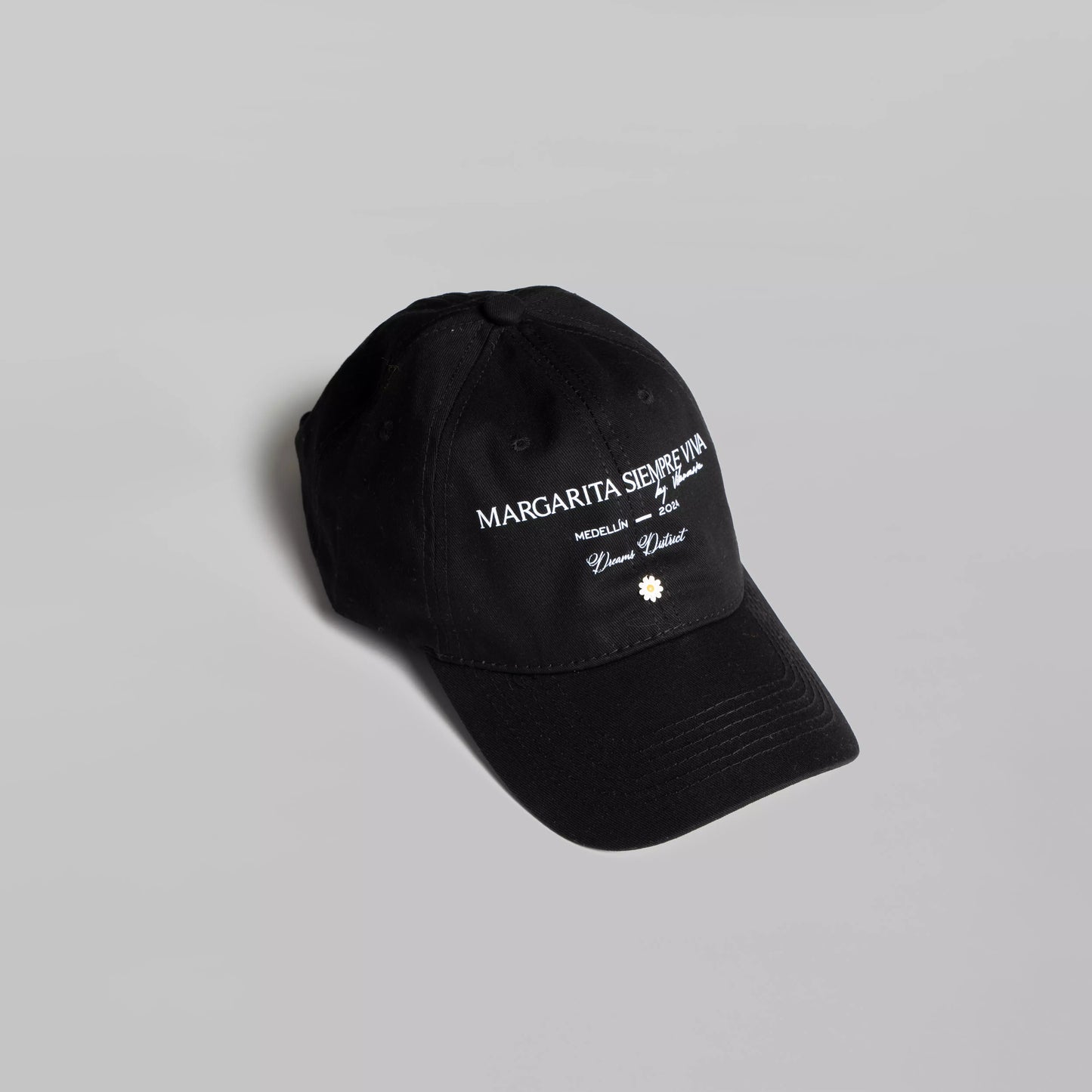 Gorra Black MSV