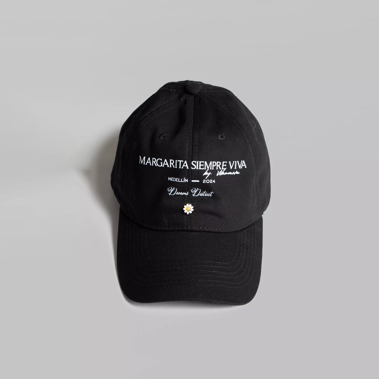 Gorra Black MSV
