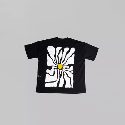 Camiseta Black Éxodo