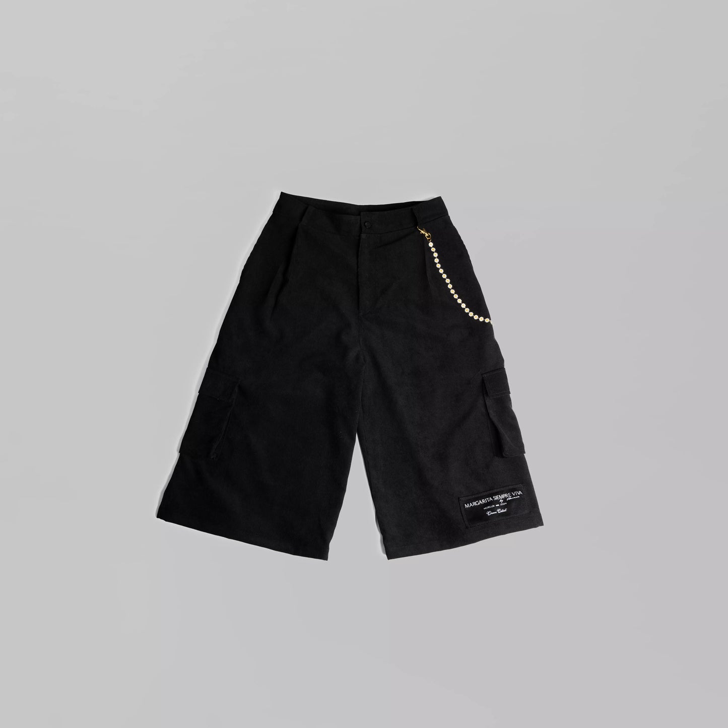 Skort Black Mi Maldición