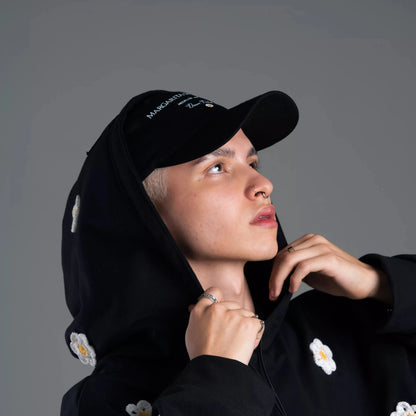 Gorra Black MSV