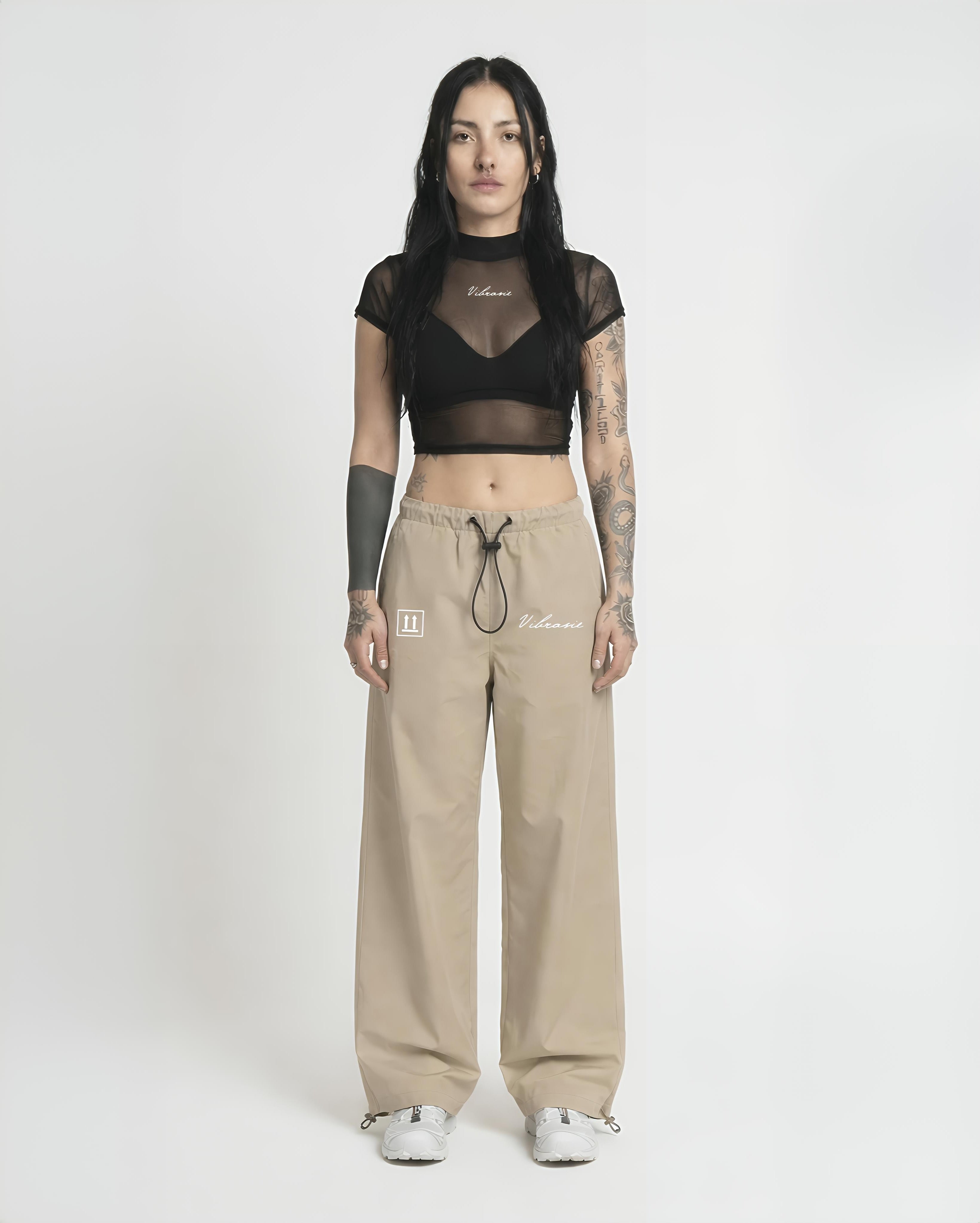 Parachute beige Art001M