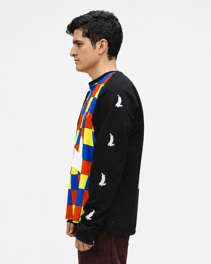 Jersey Crewneck ARMN 05
