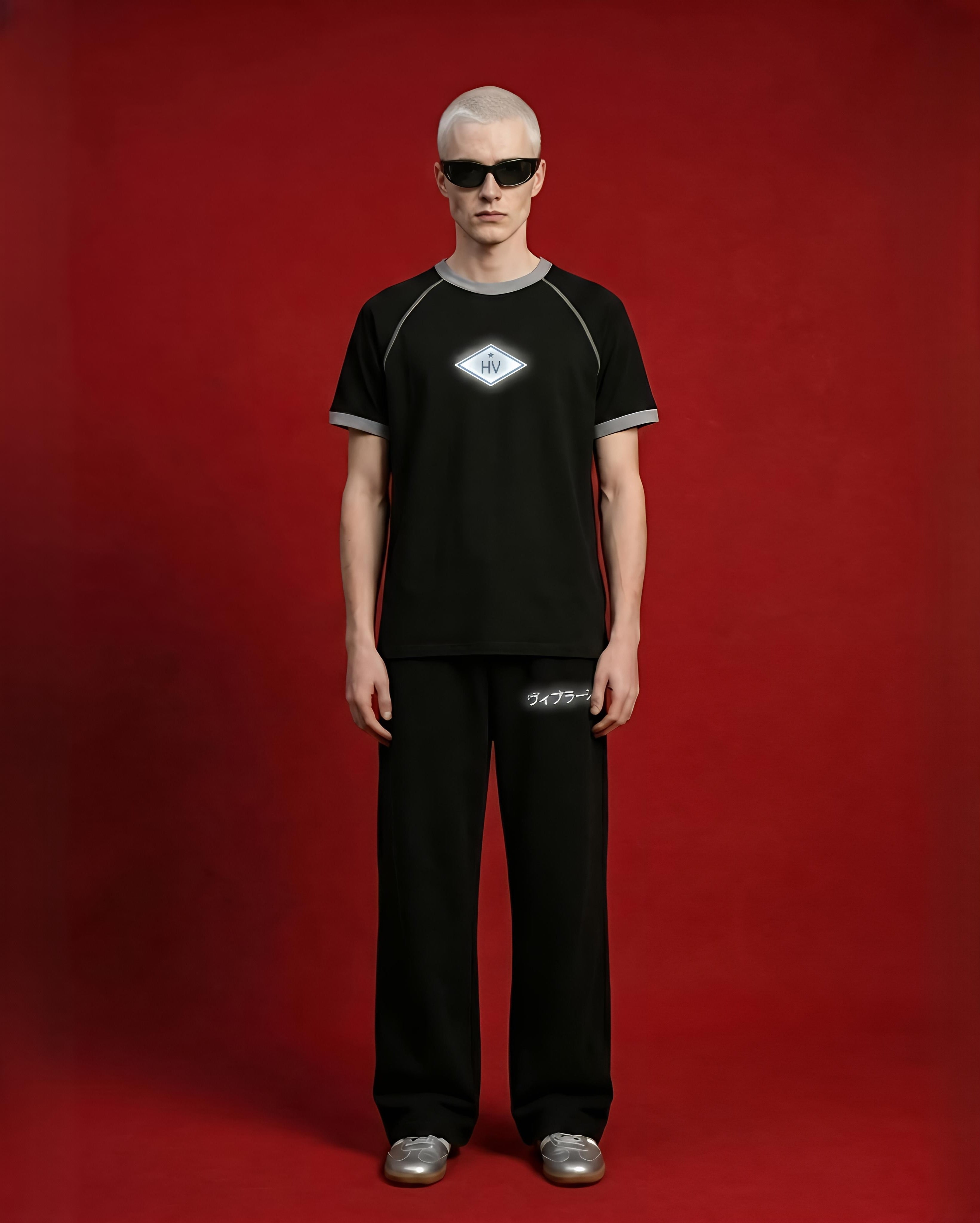 BO2 Camiseta Ranglan
