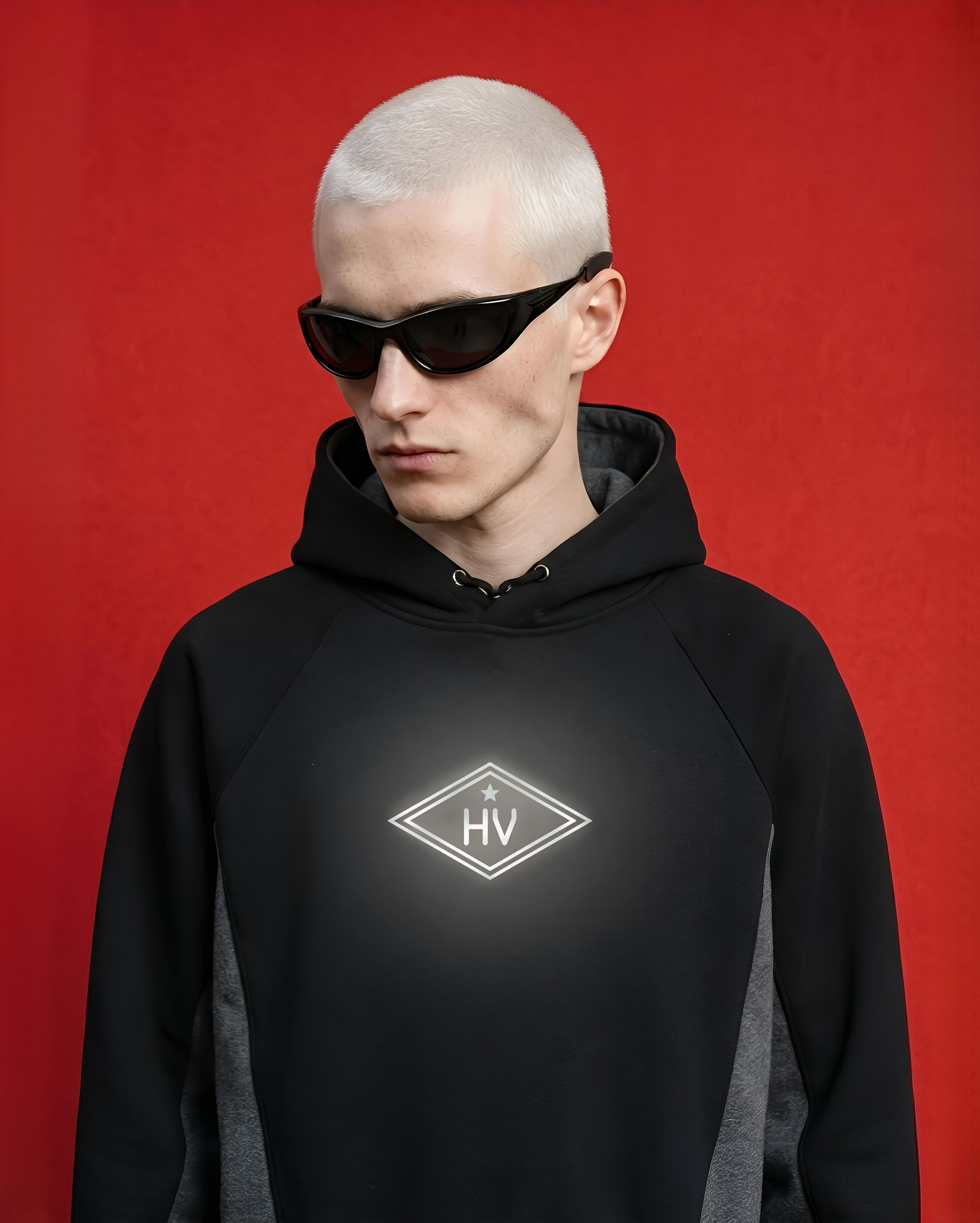 BO2 Hoodie Men