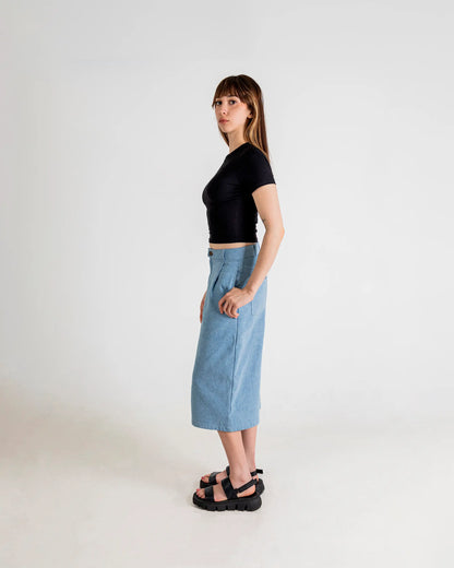 Oso Pardo Slim Tee