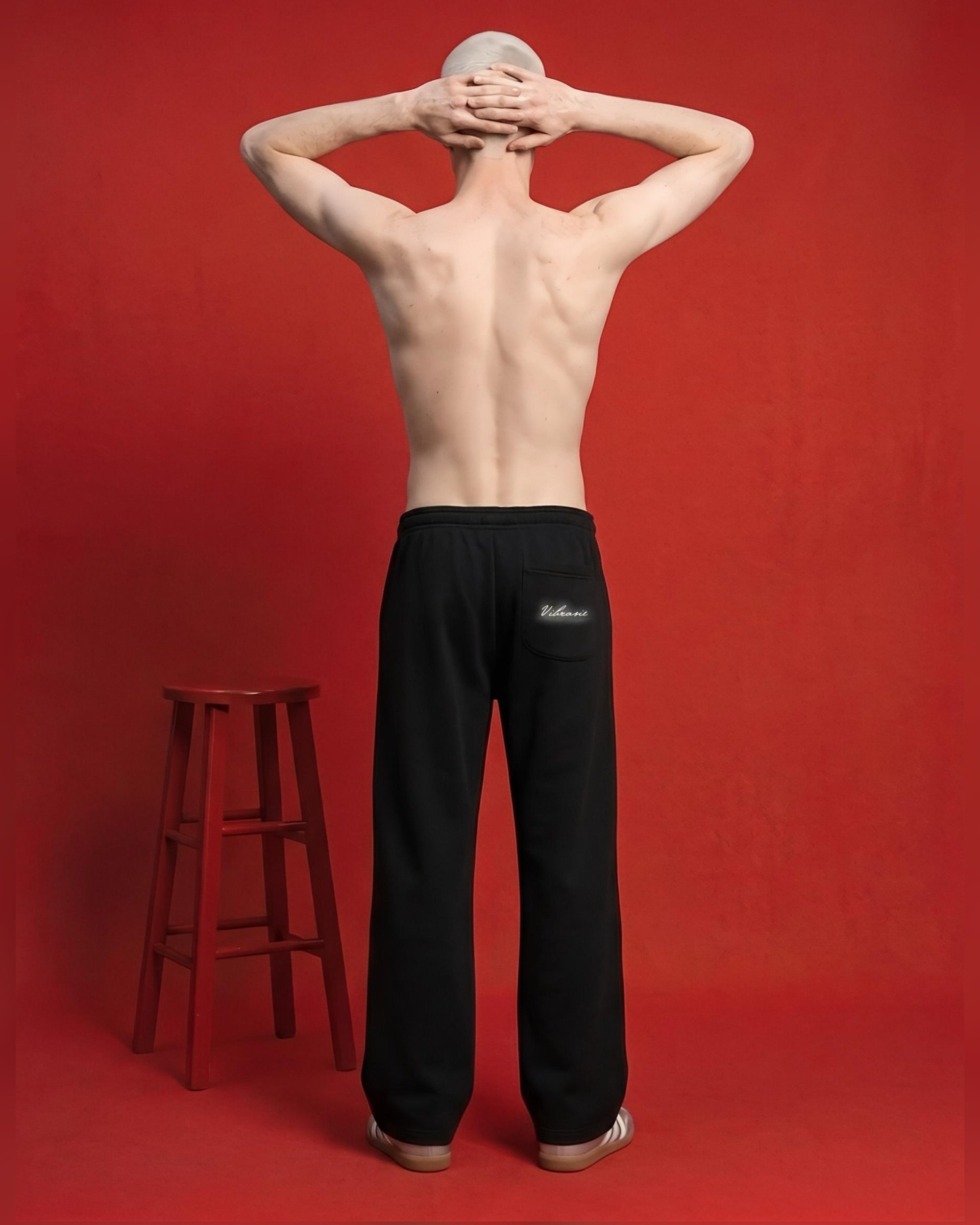 BO2 Pantalón Black Out Women