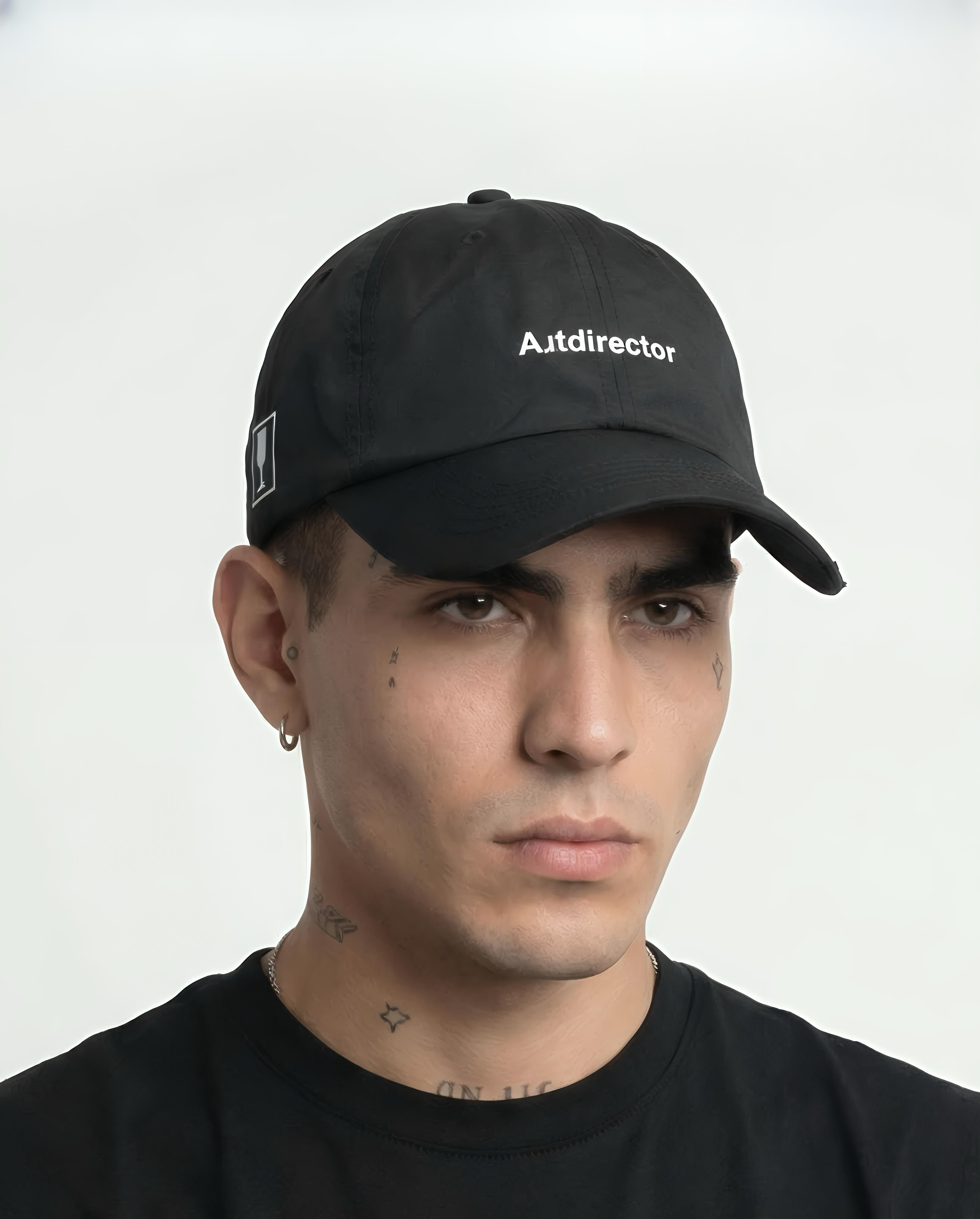 Gorra Art001