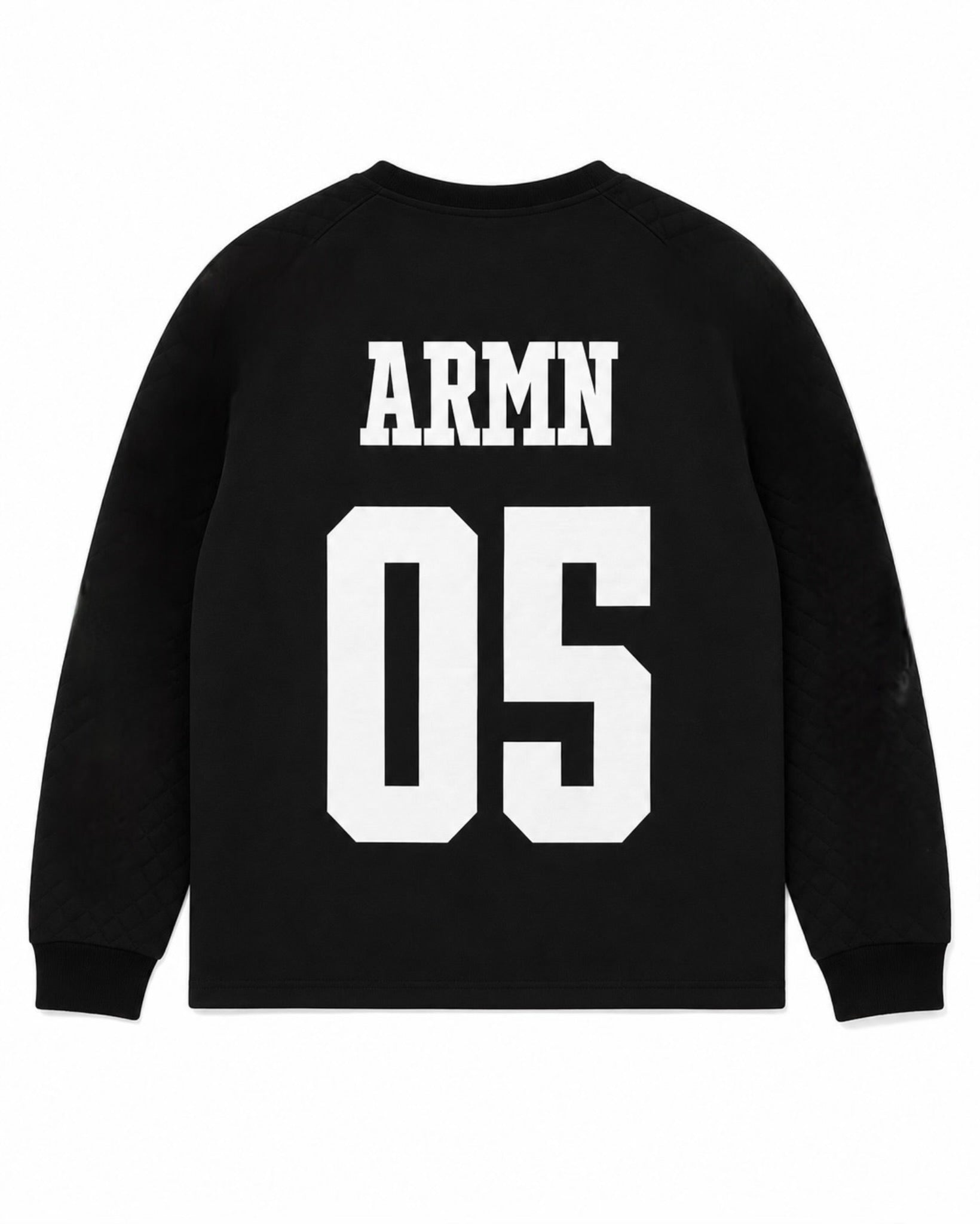 Jersey Crewneck ARMN 05