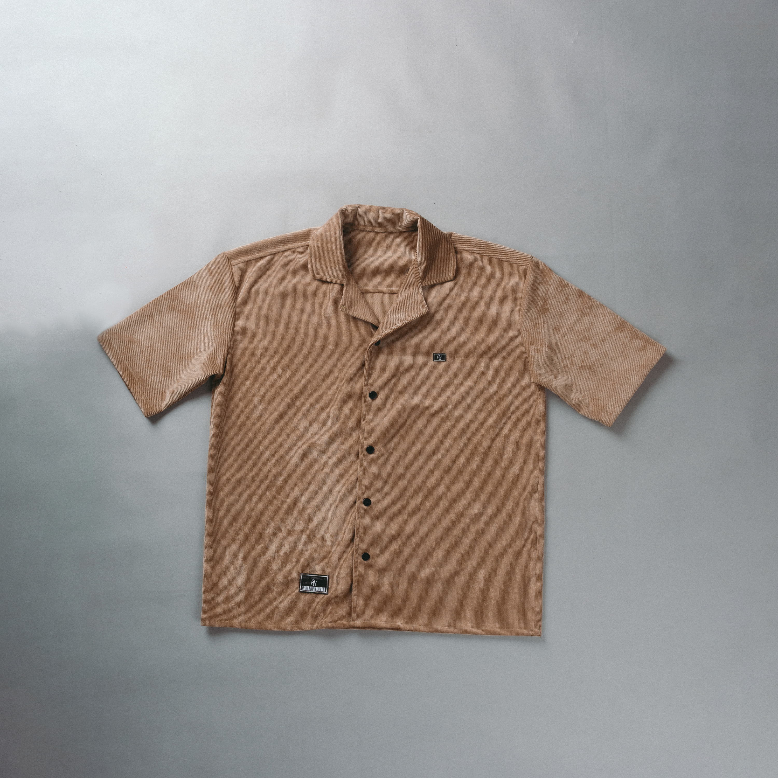 Camisa Classic - Beige