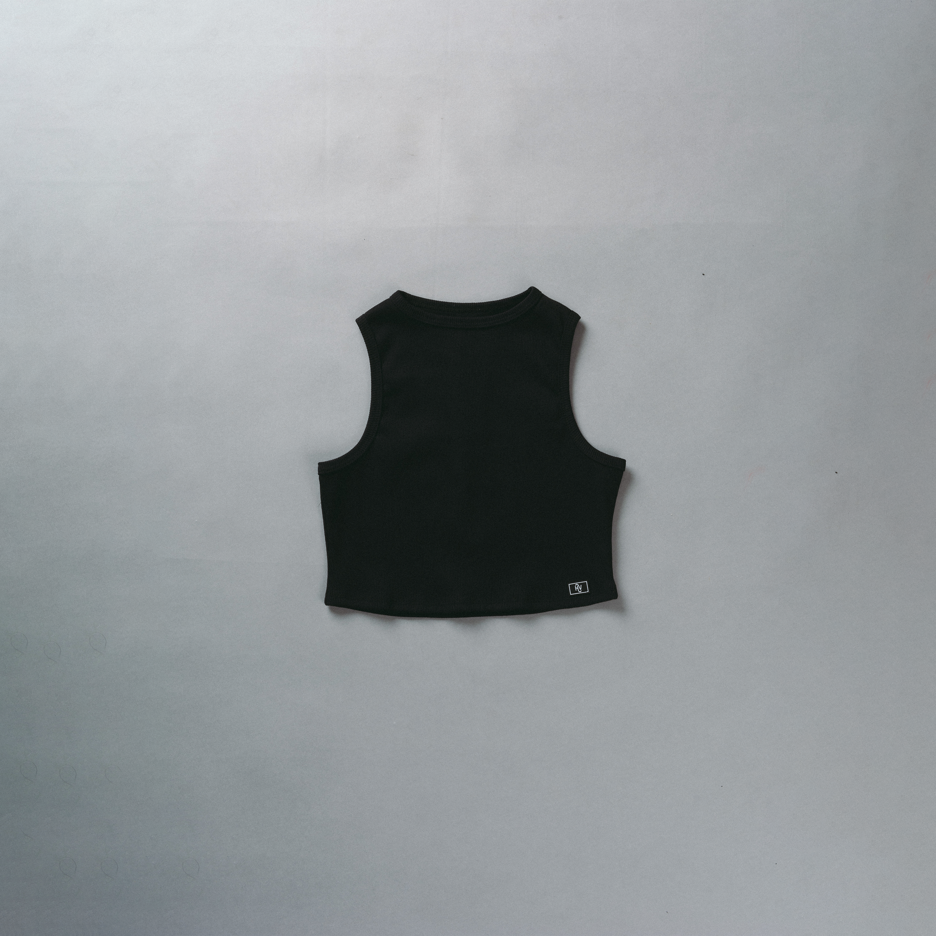 Top - Black
