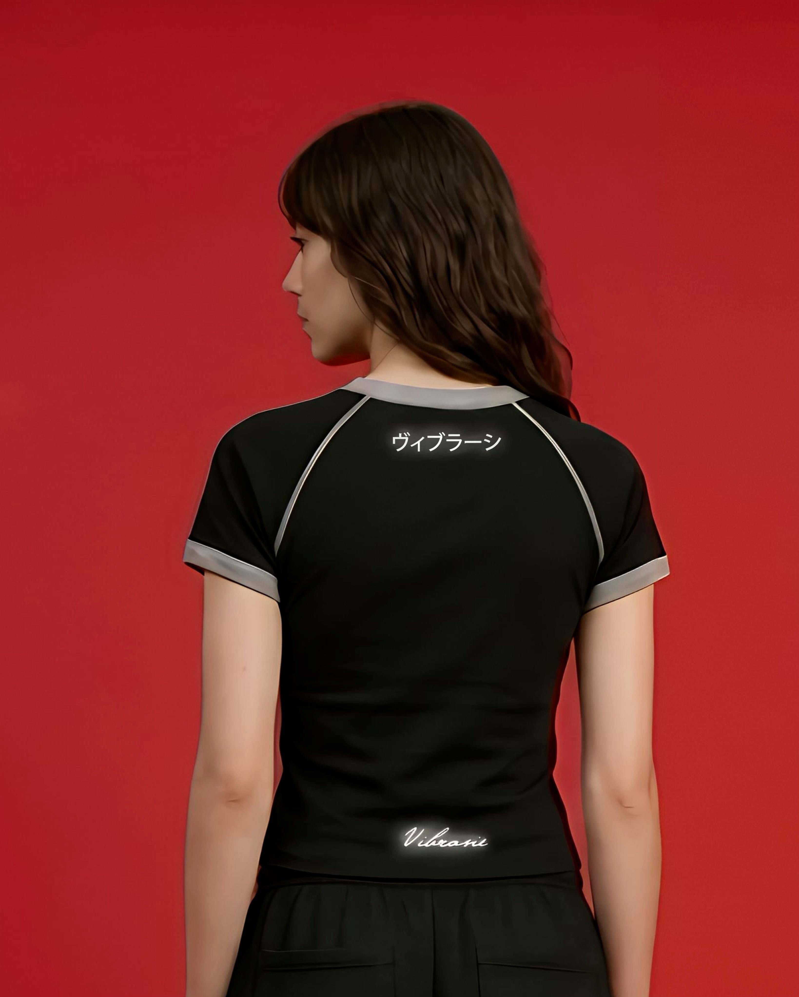 BO2 Blusa mujer