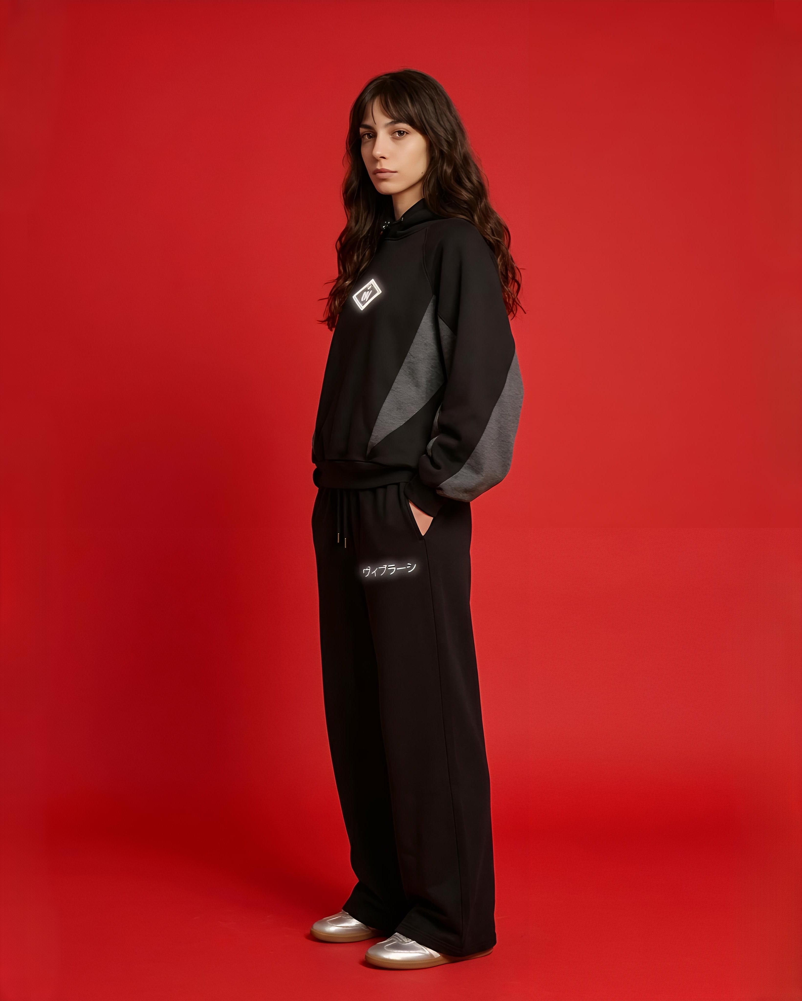 BO2 Hoodie women