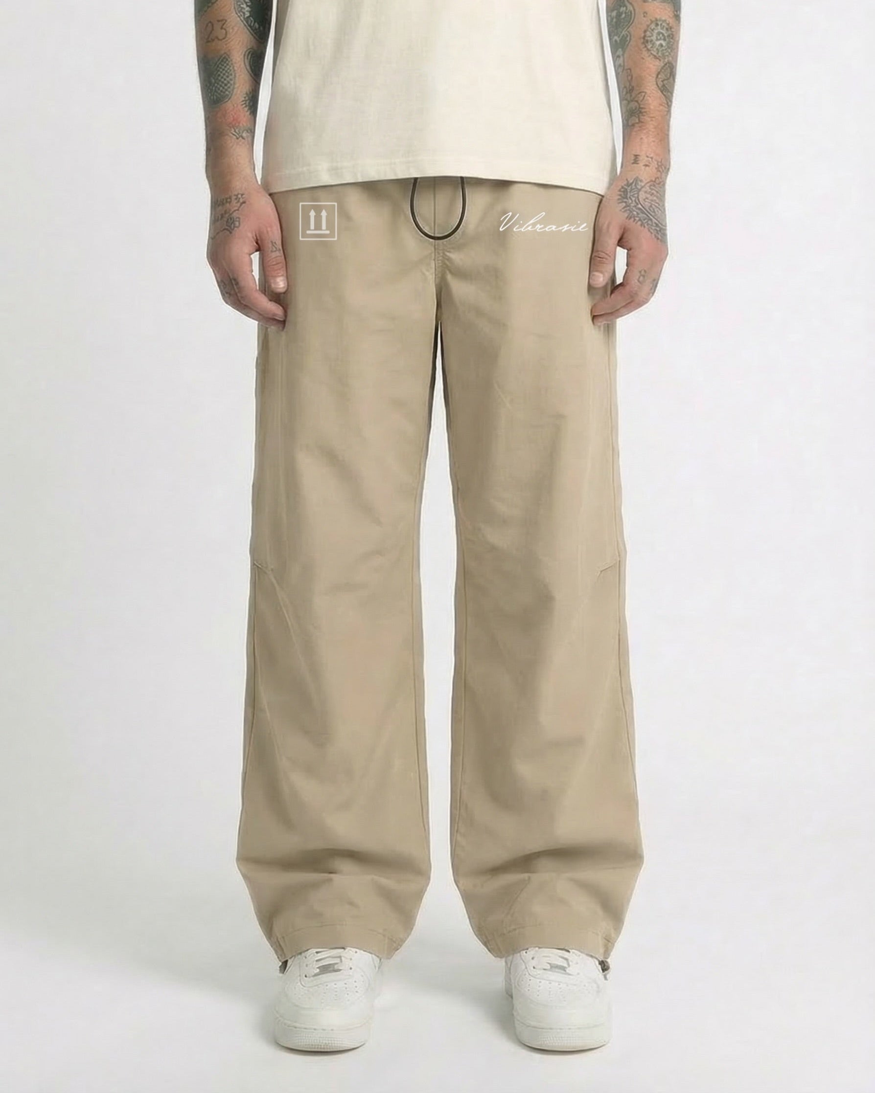 Parachute beige Art001H