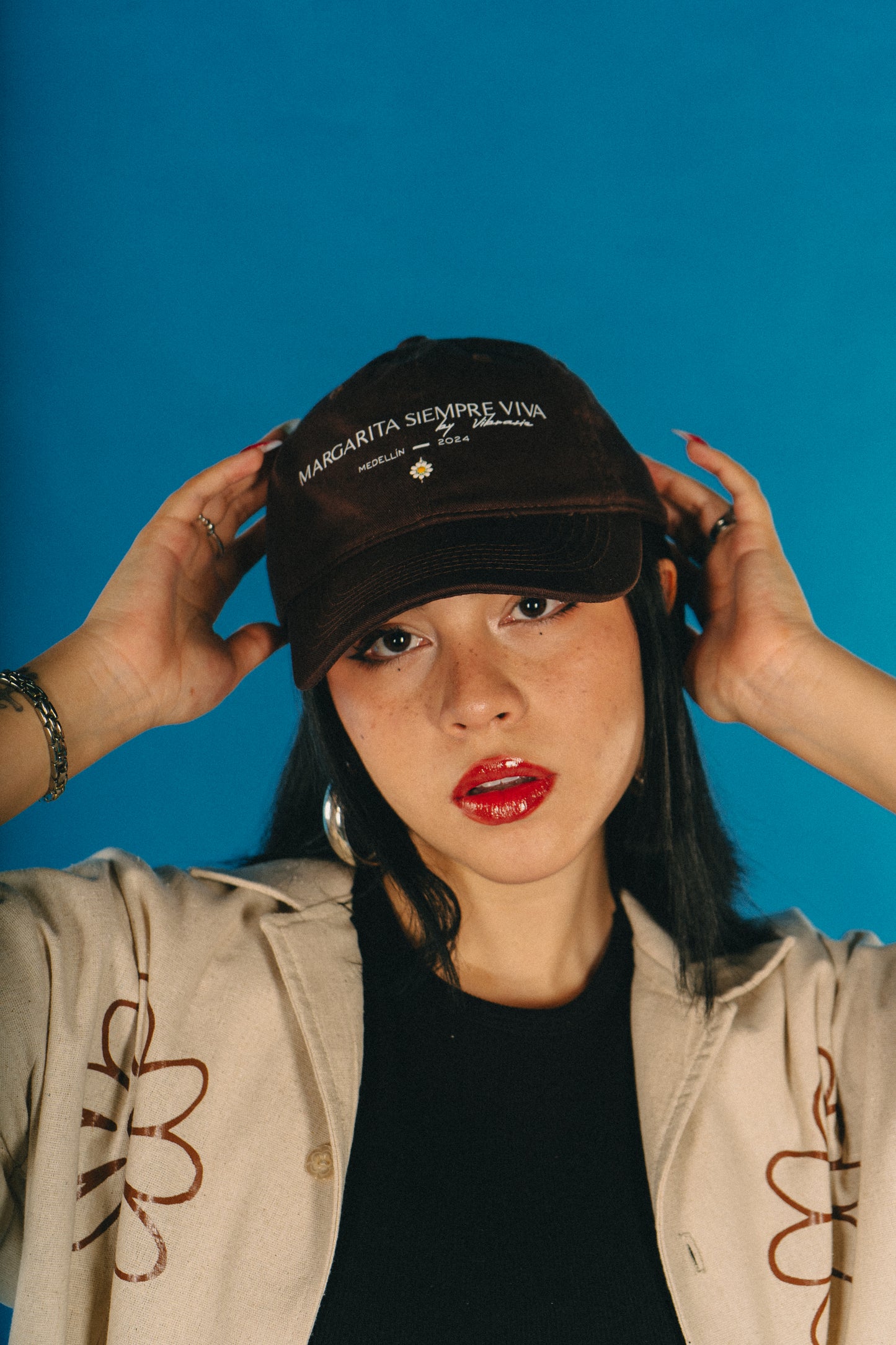 Gorra MSV