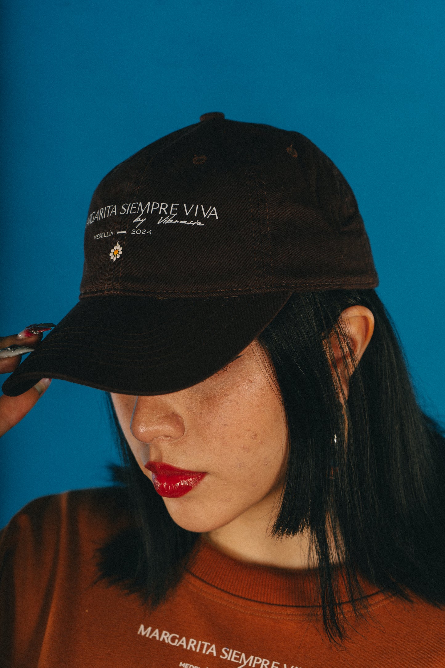 Gorra MSV