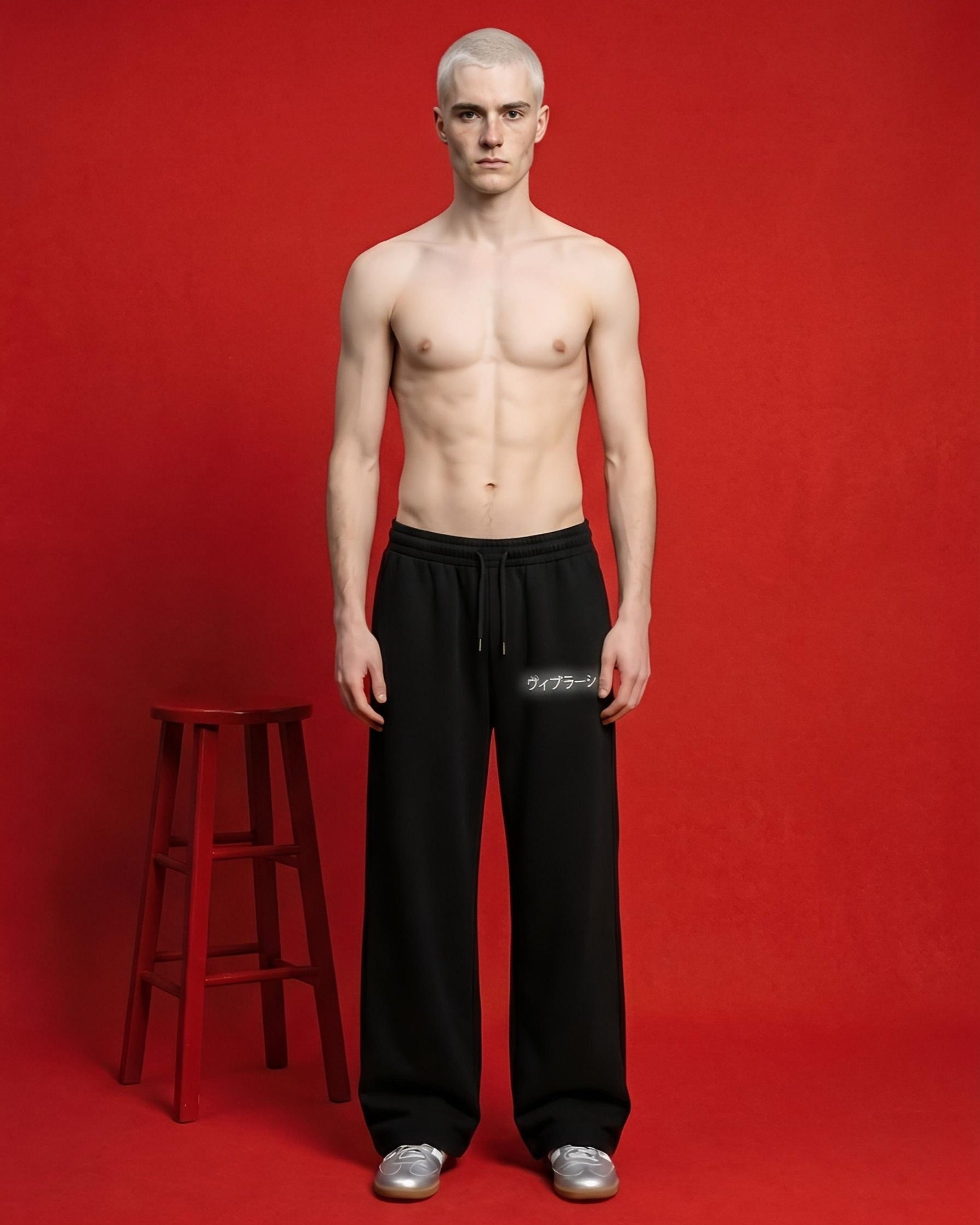 BO2 Pantalón Black Out Women