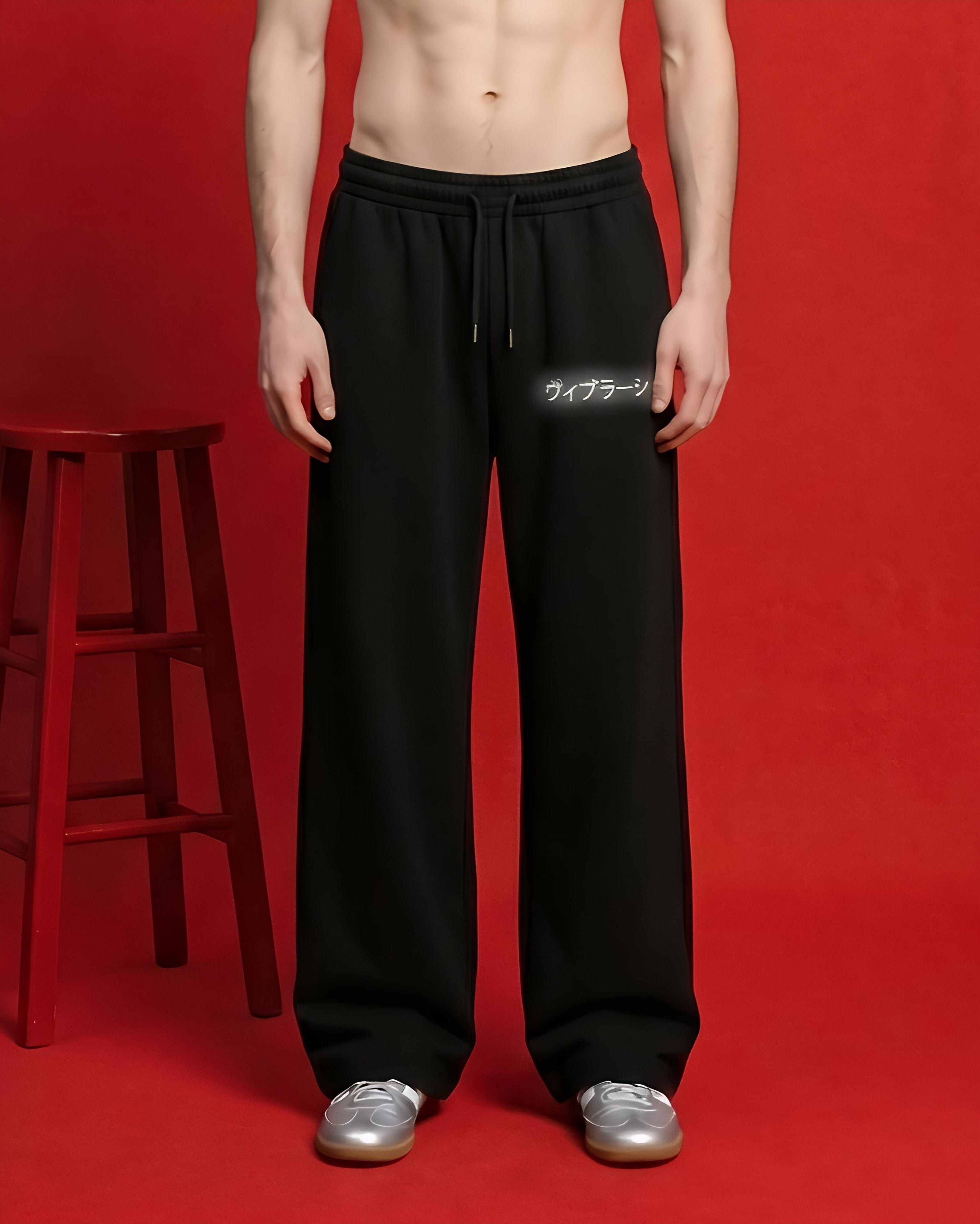 BO2 Pantalón Black Out Women