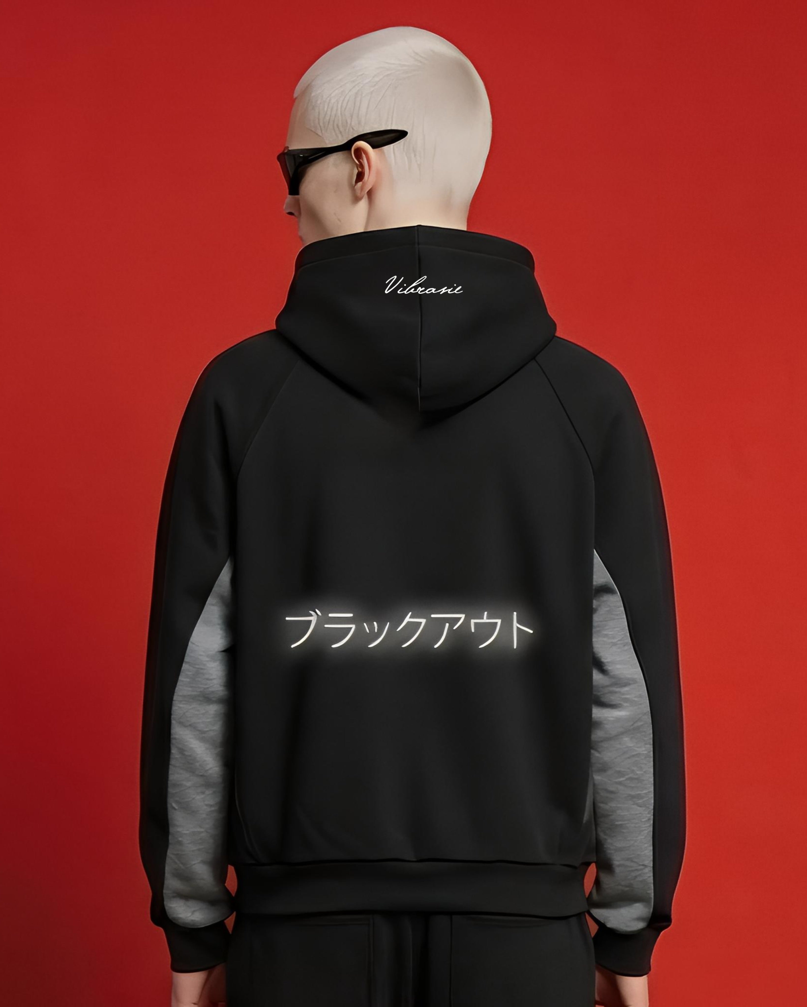 BO2 Hoodie Men