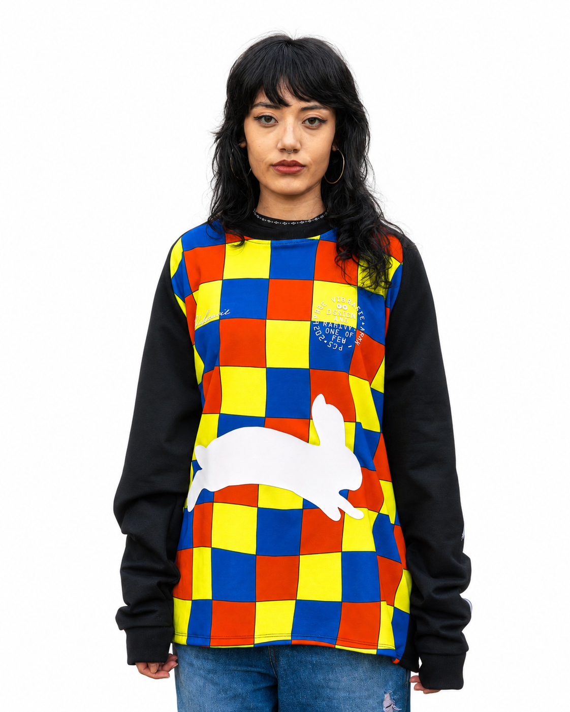 Jersey Crewneck ARMN 05