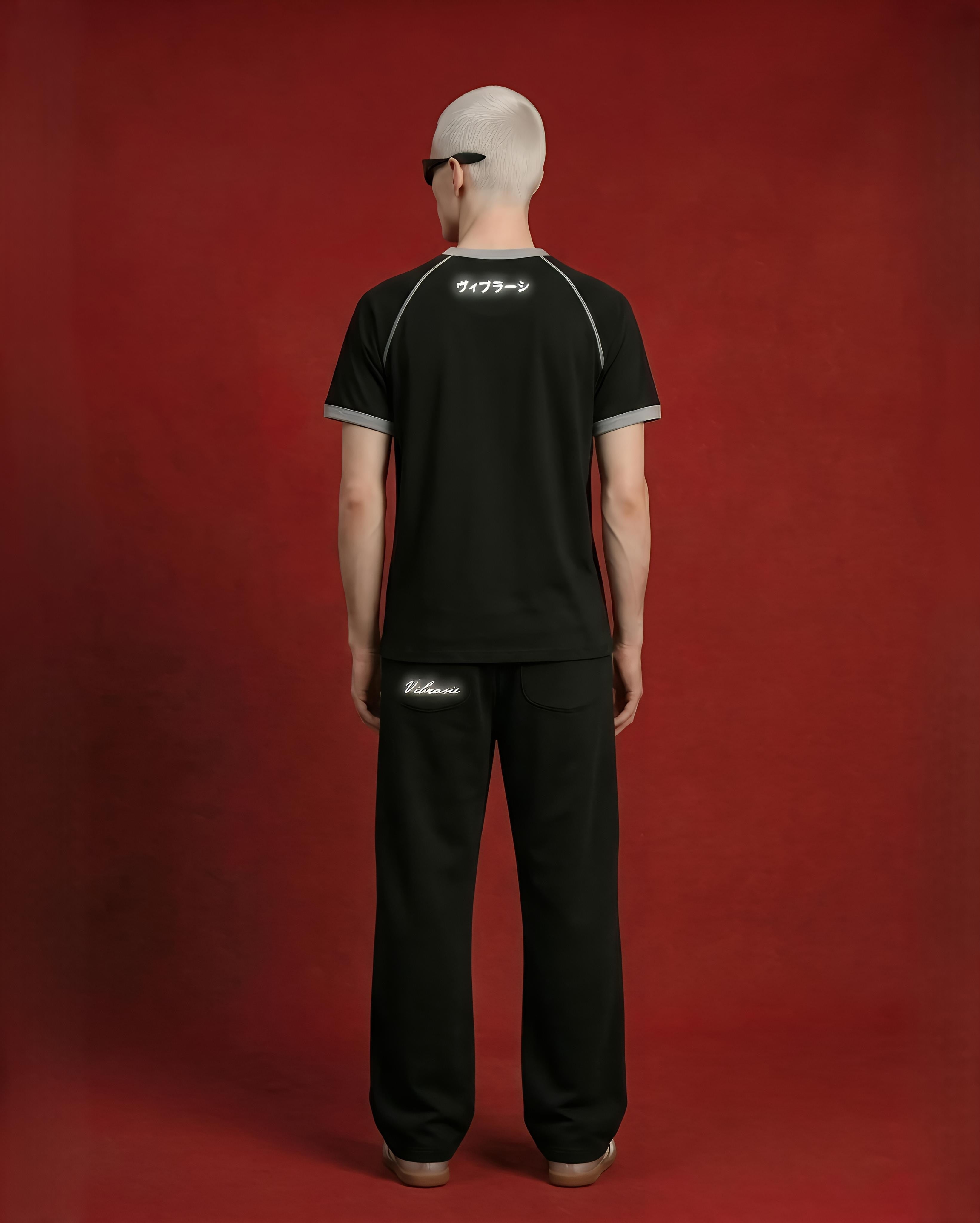 BO2 Camiseta Ranglan