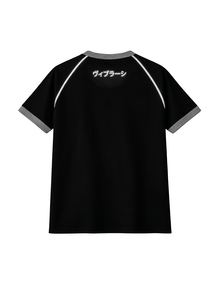 BO2 Camiseta Ranglan