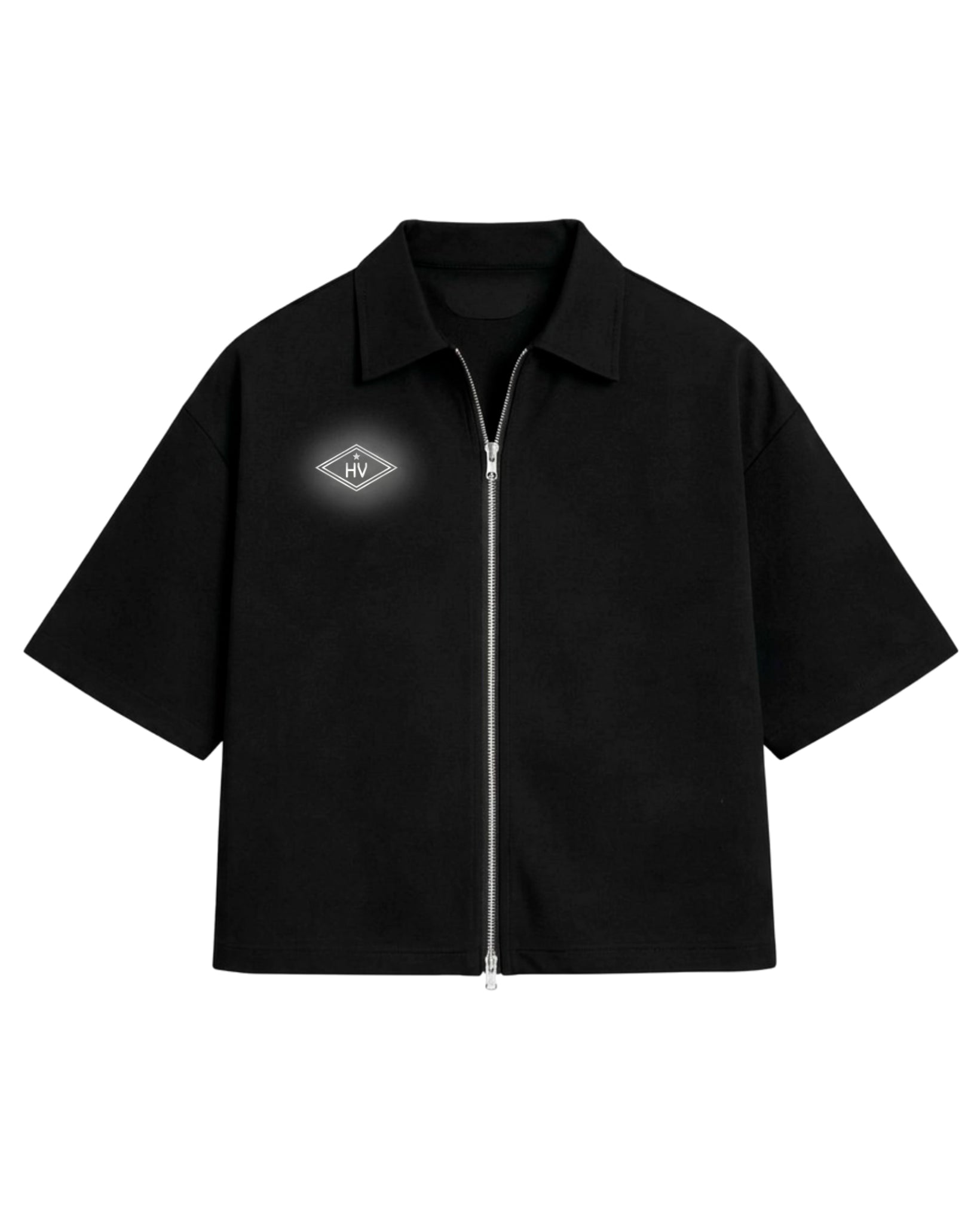 BO2 Camisa cierre women