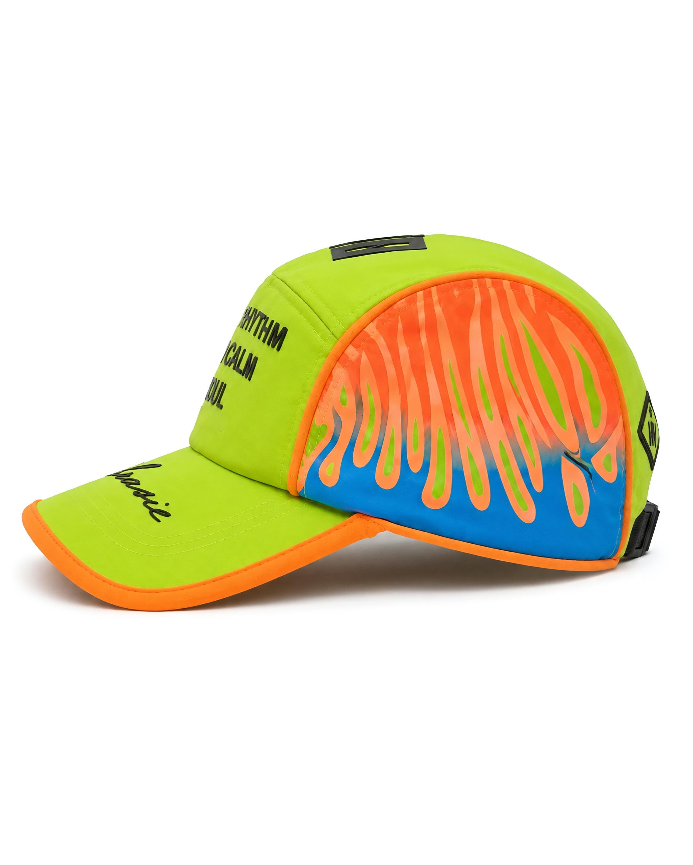 Gorra RARE “Deep Rhythm and Calm Soul” 001
