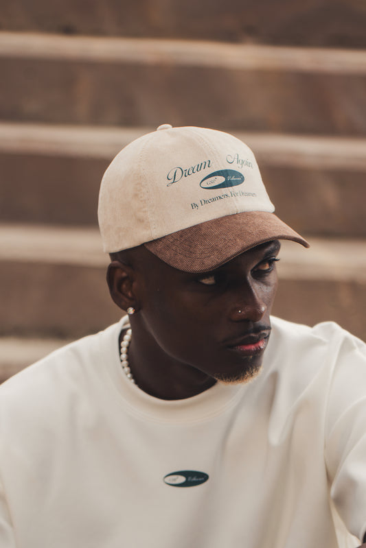 Gorra Café Dream Again