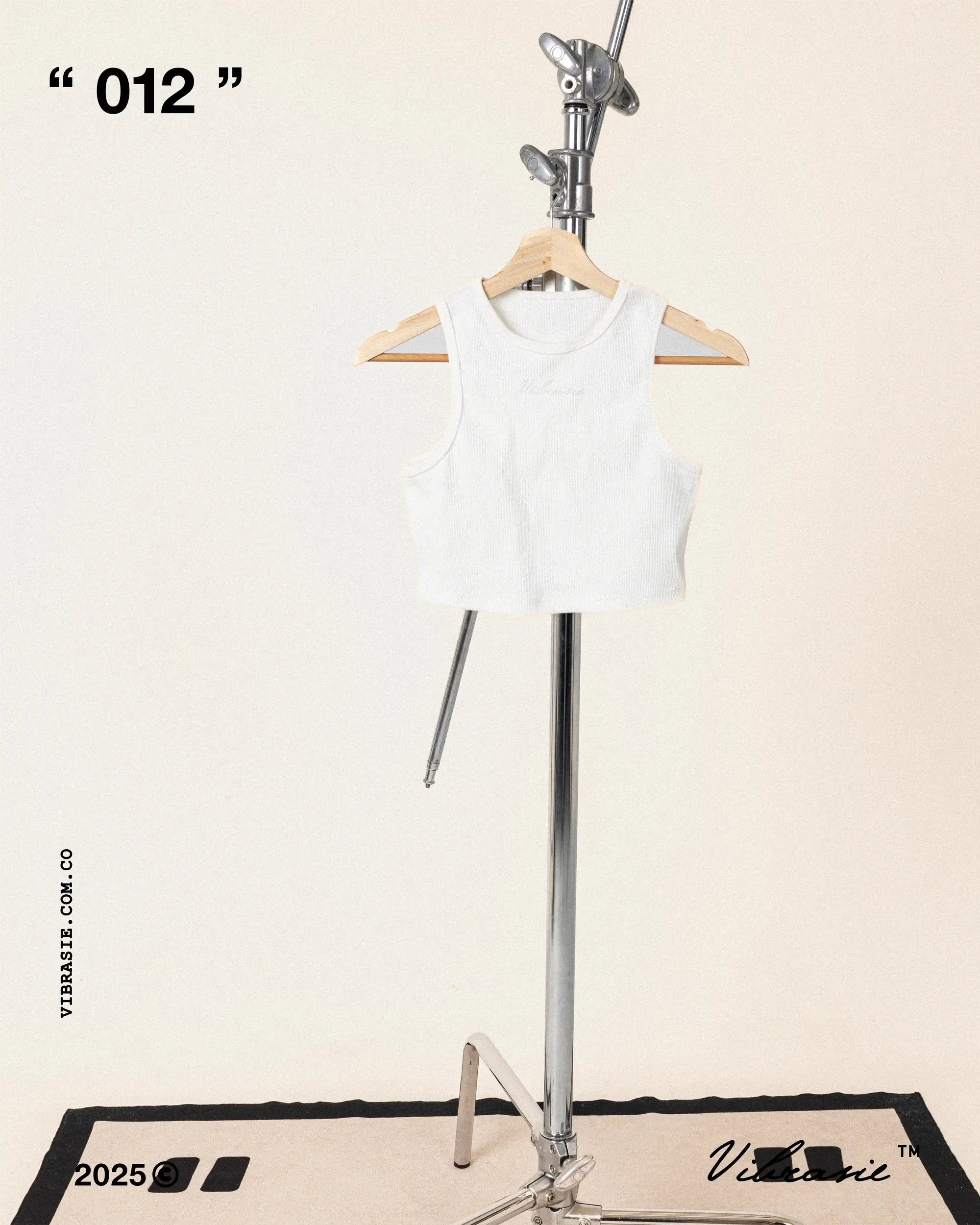 " Crop Top Classics "