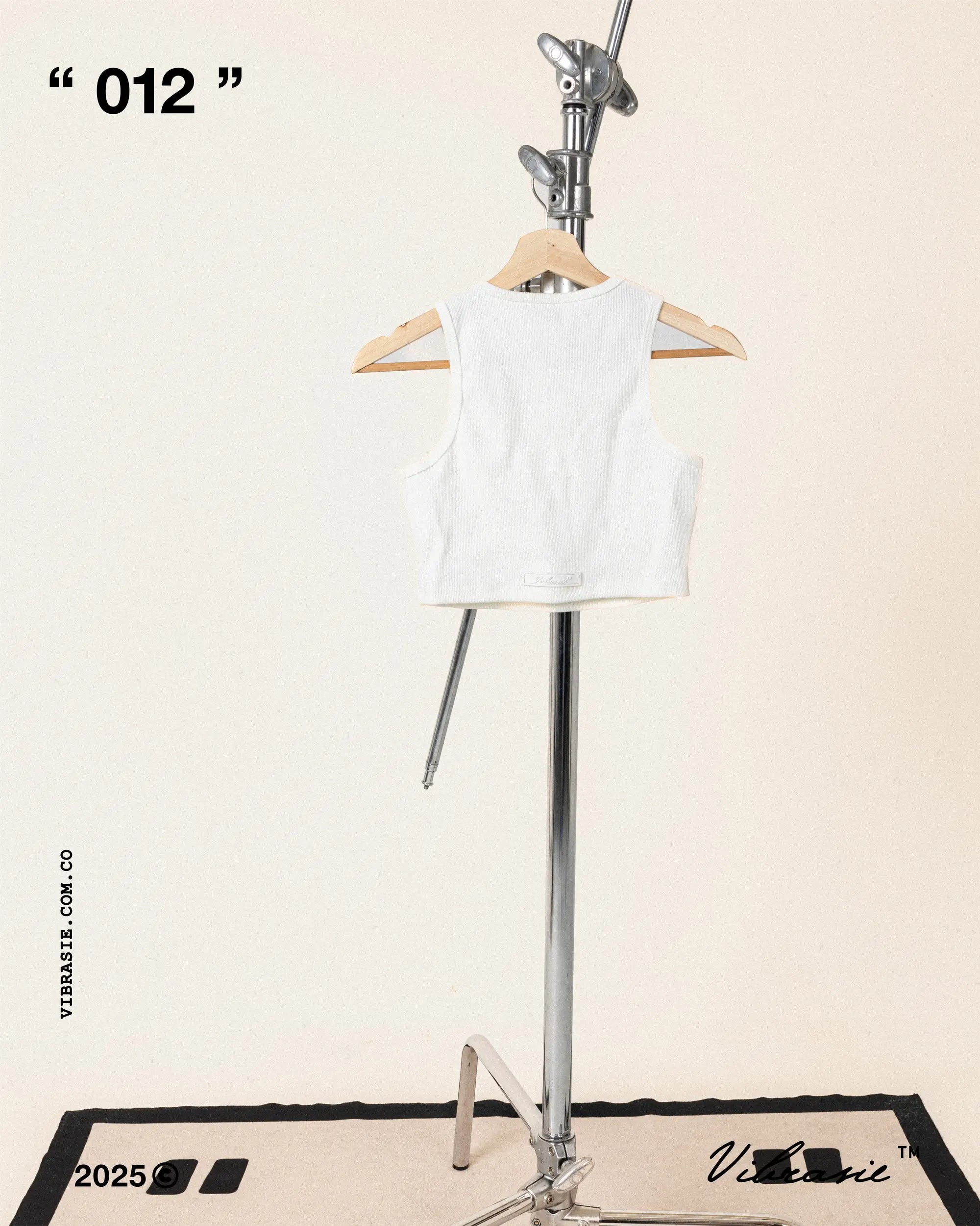 " Crop Top Classics "