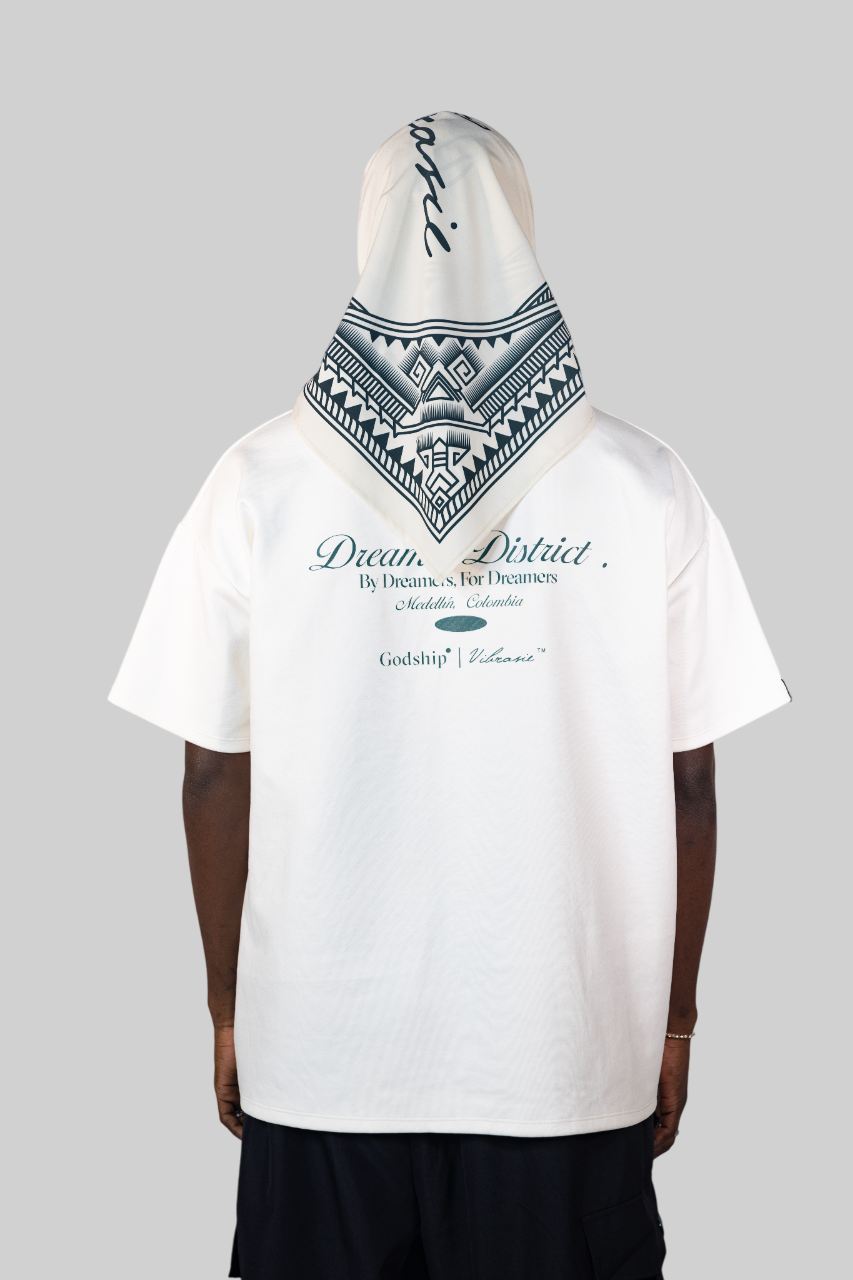 Pañoleta Big Dreams