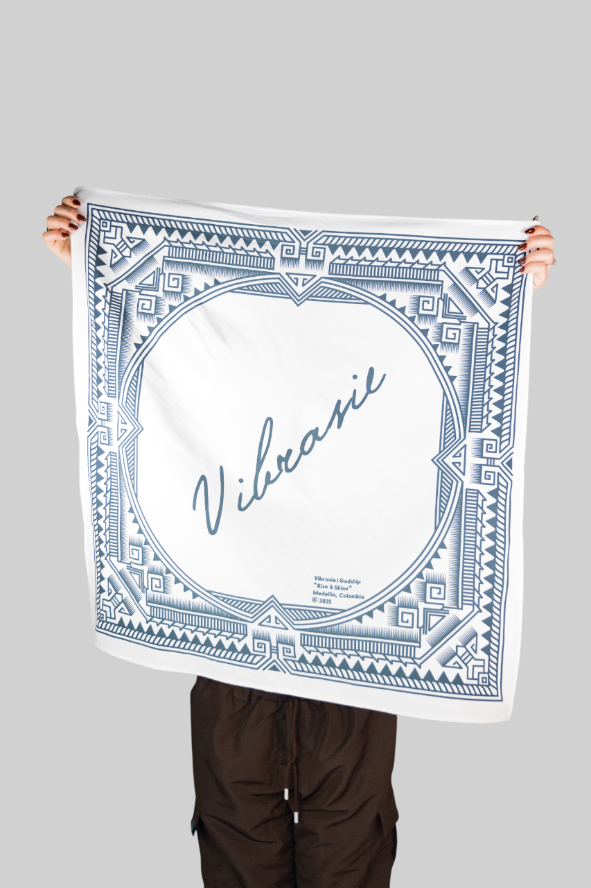 Pañoleta Big Dreams