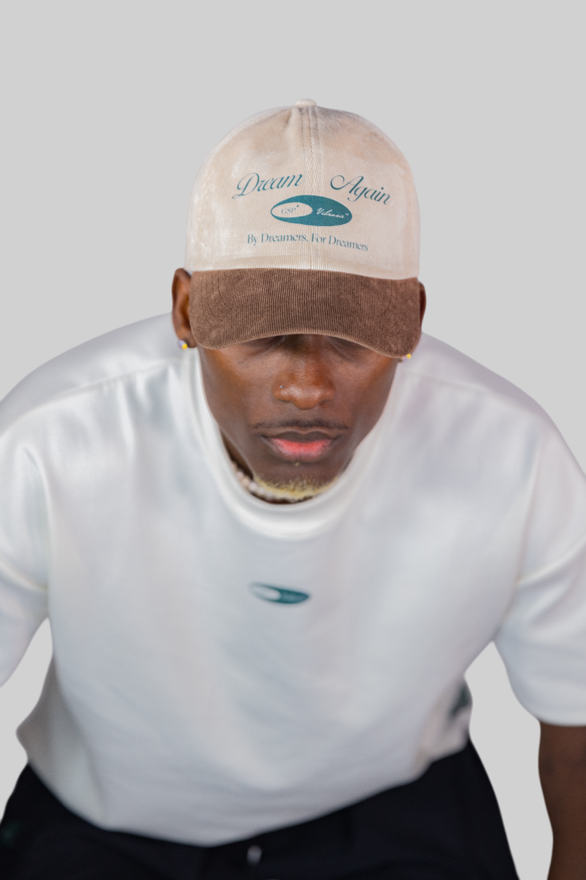 Gorra Café Dream Again