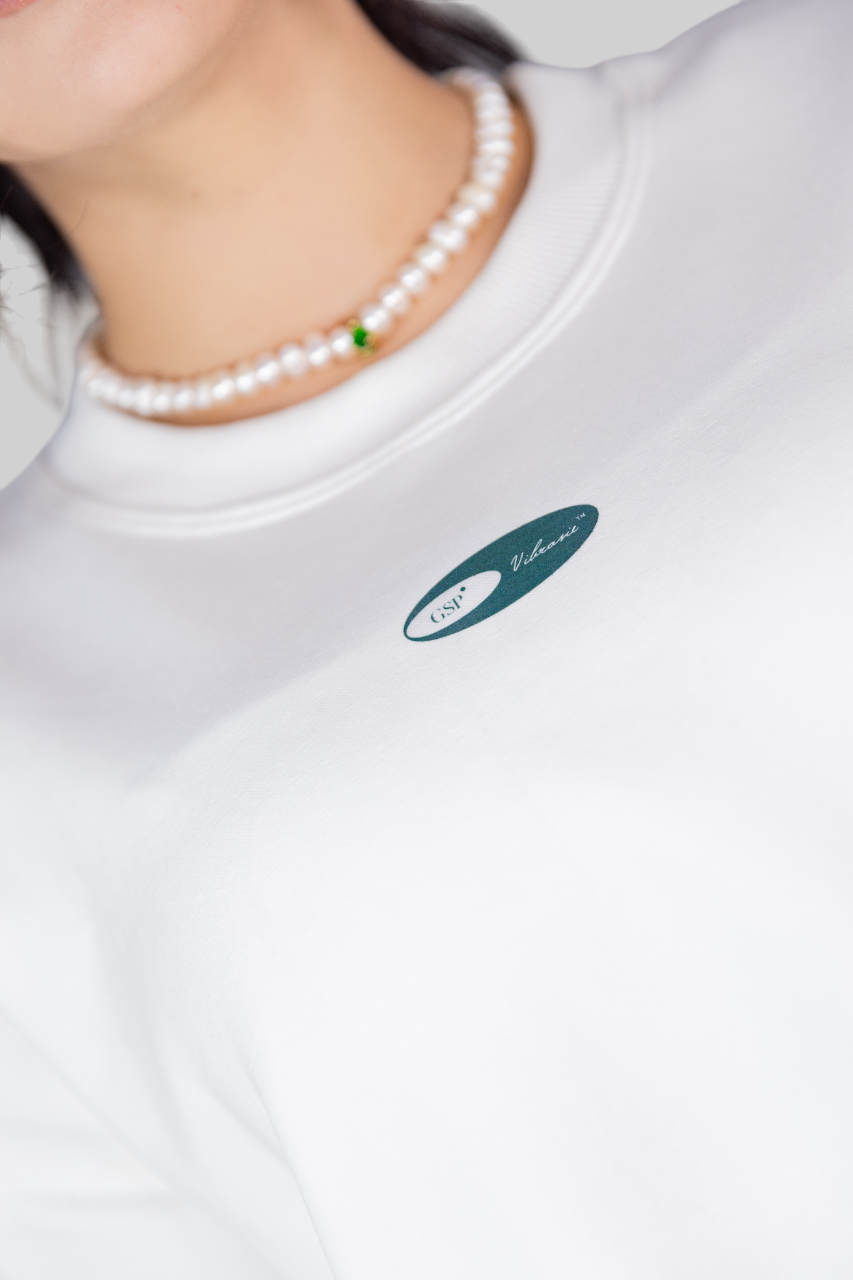 Camiseta Oversize Dreams District