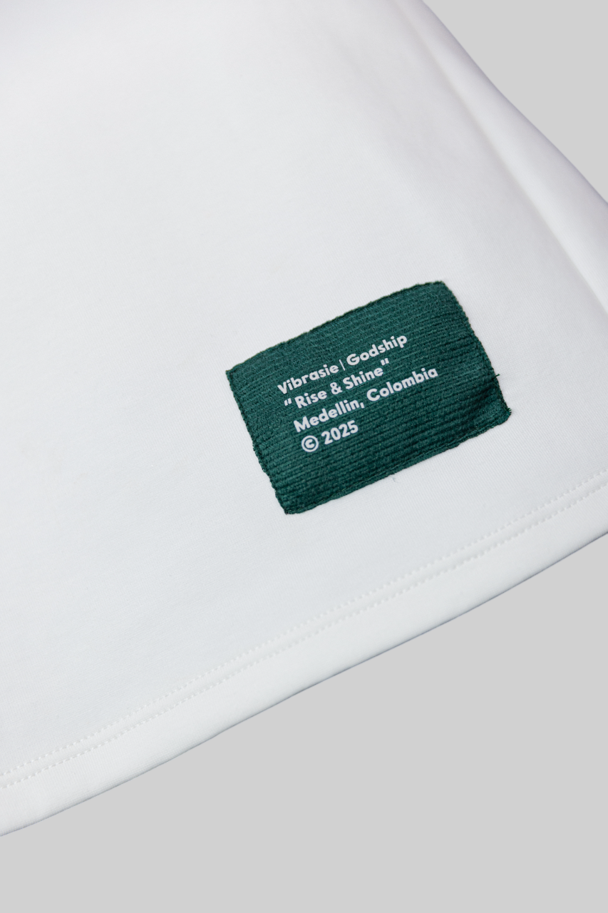 Camiseta Oversize Dreams District